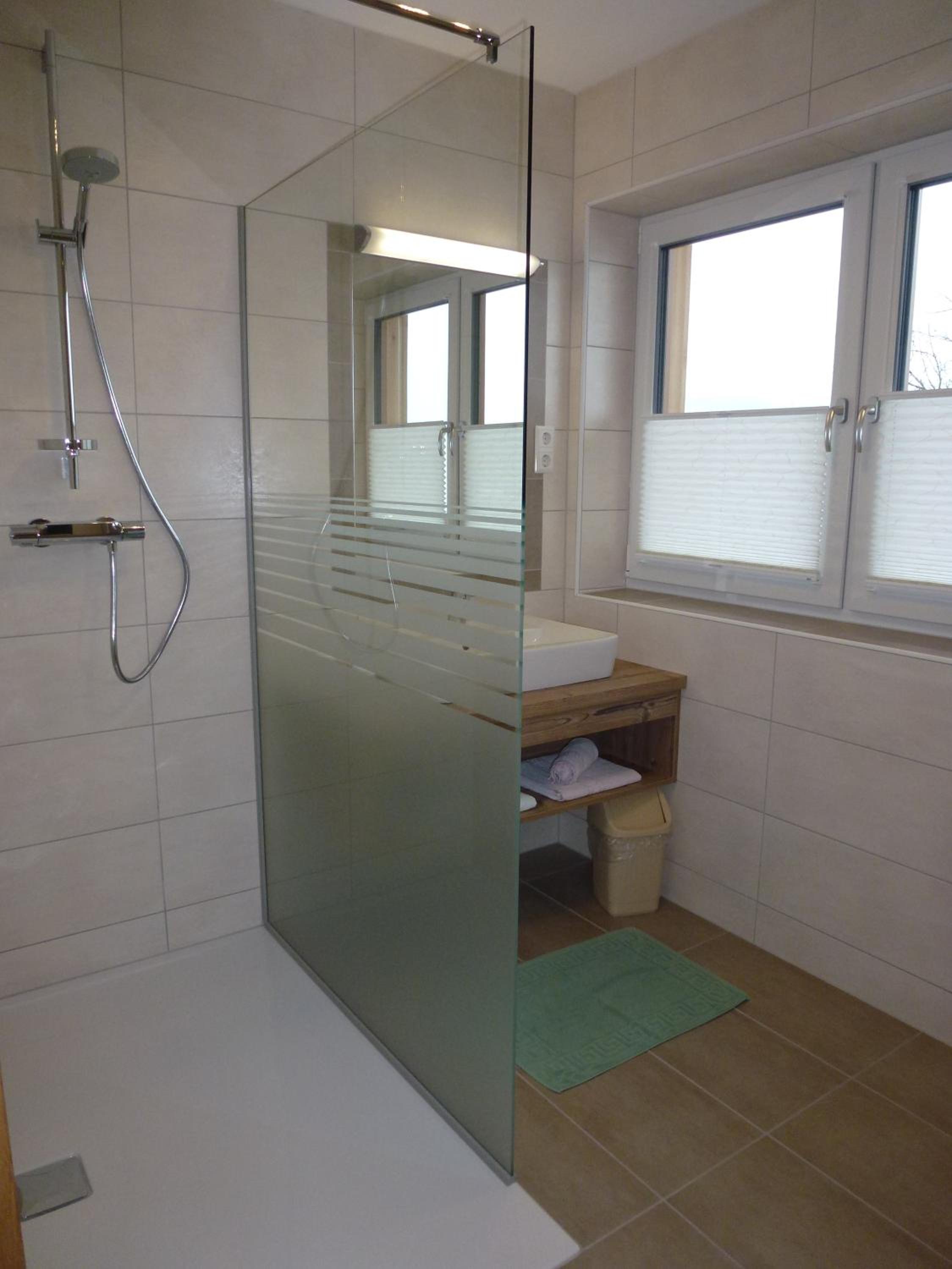 Ferienhaus u. Appartement Knauss view 4