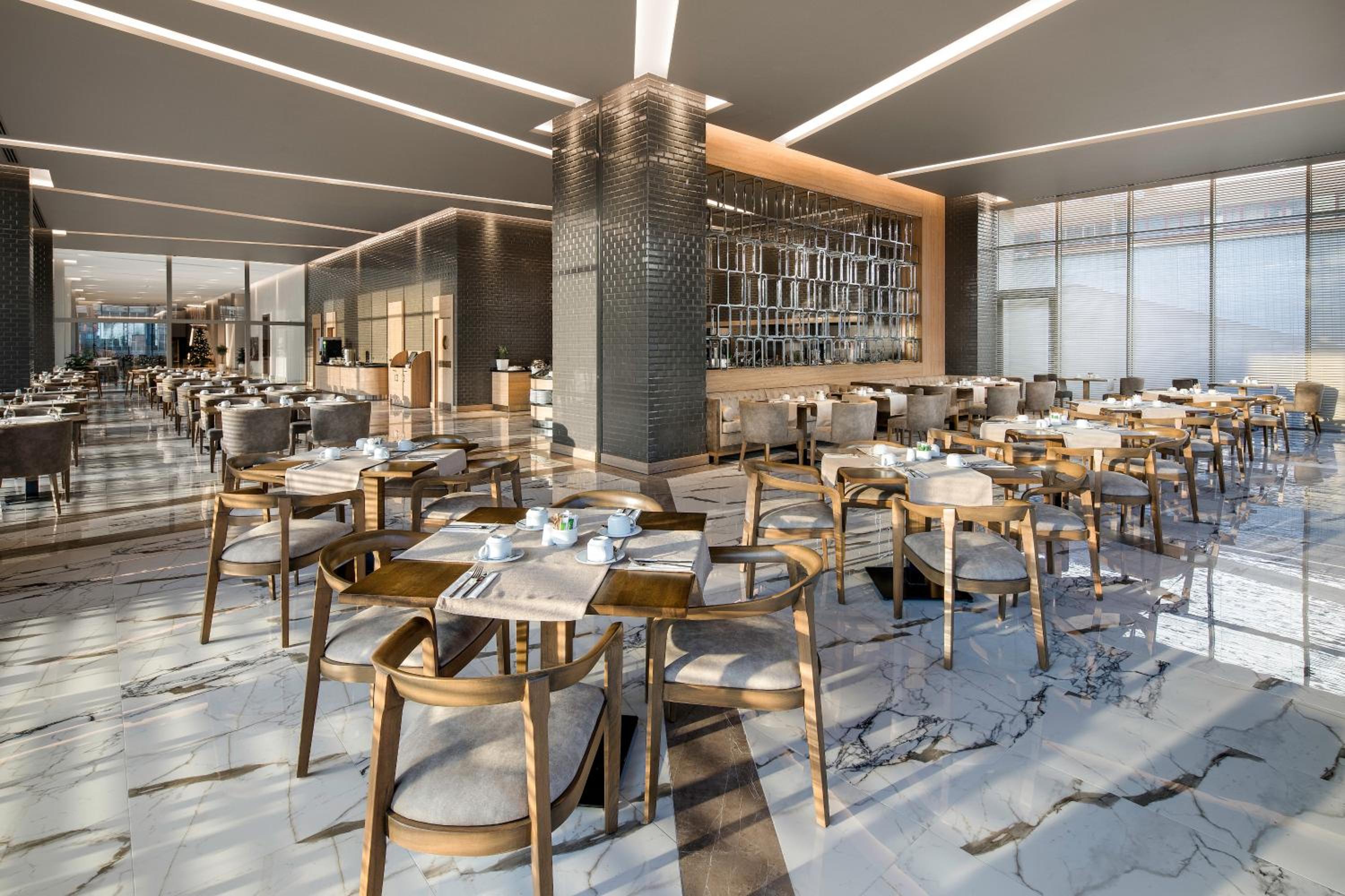 Lionel Otel İstanbul - Image 18