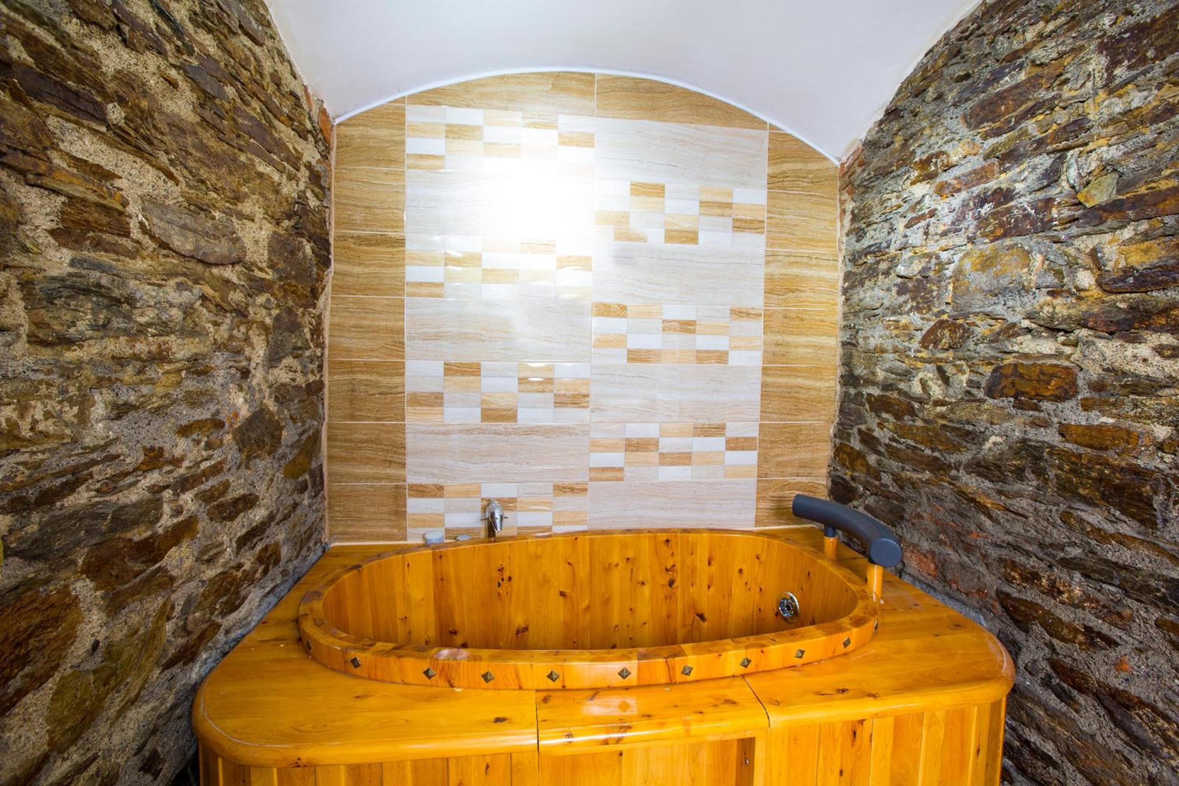 Apartmány Veronika
