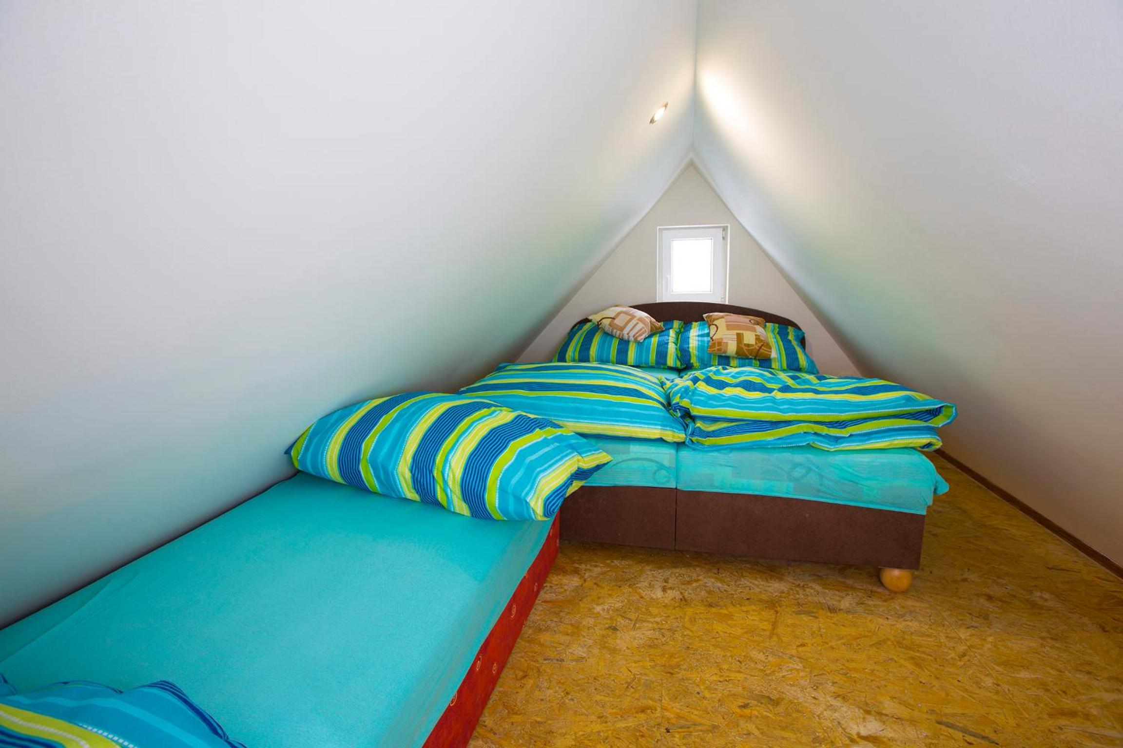 Apartmány Veronika