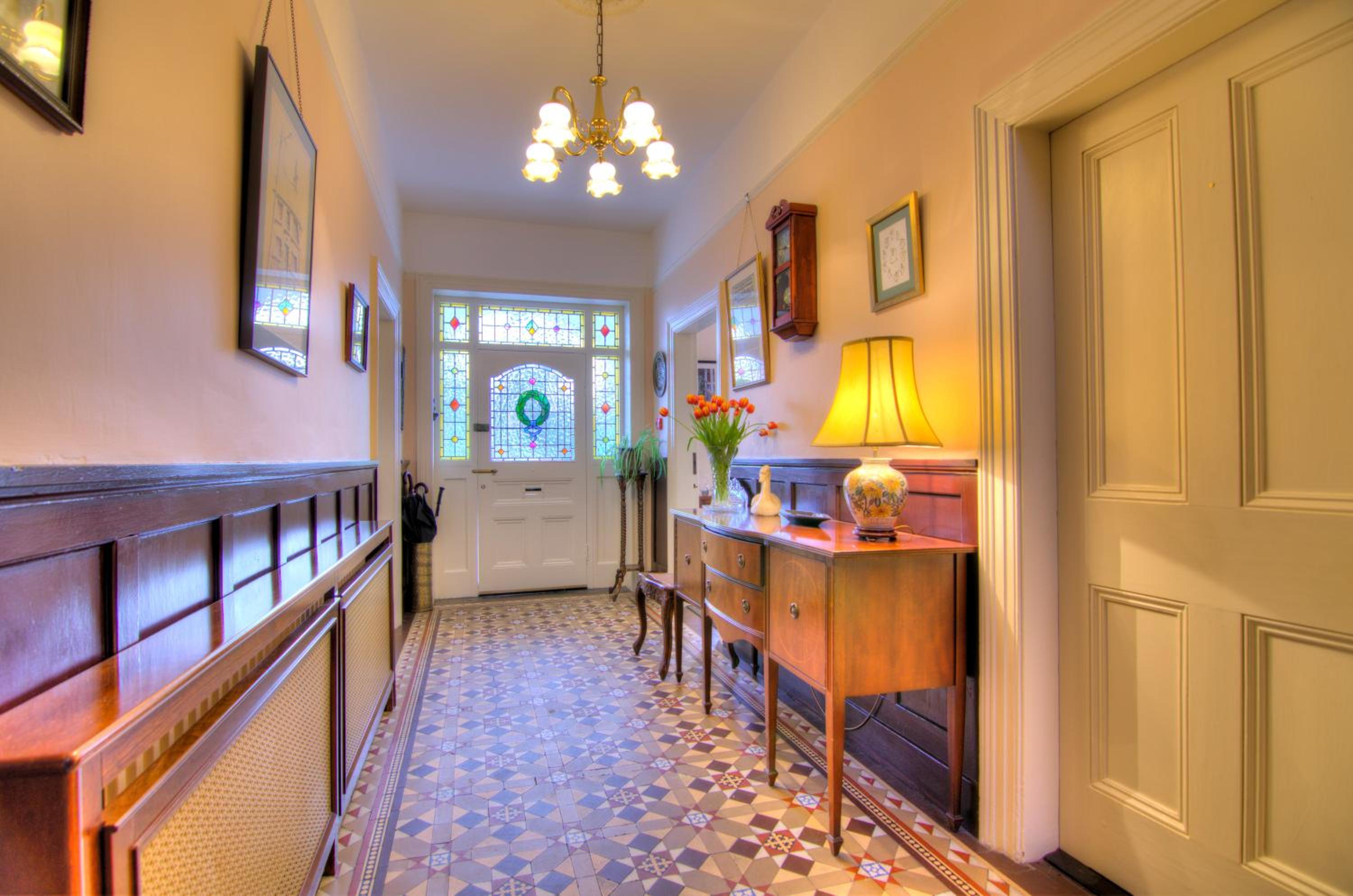St Judes B&B