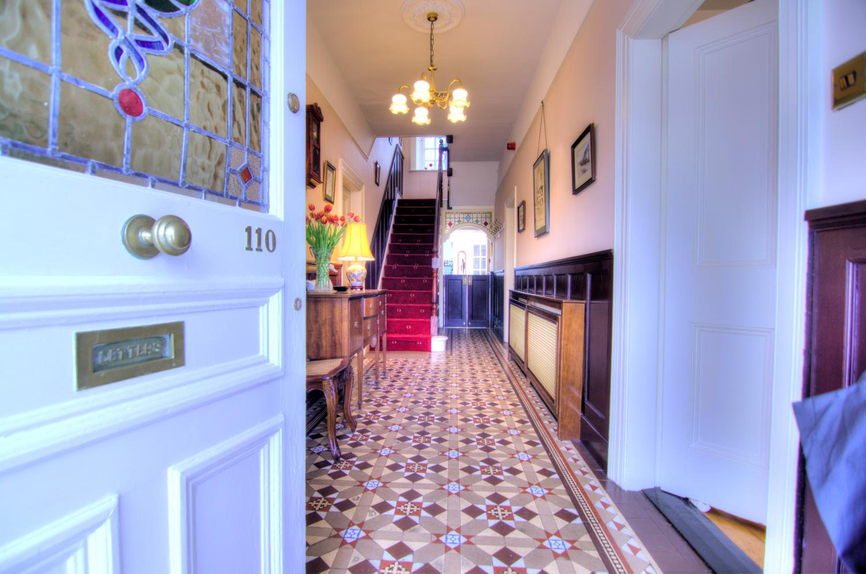 St Judes B&B