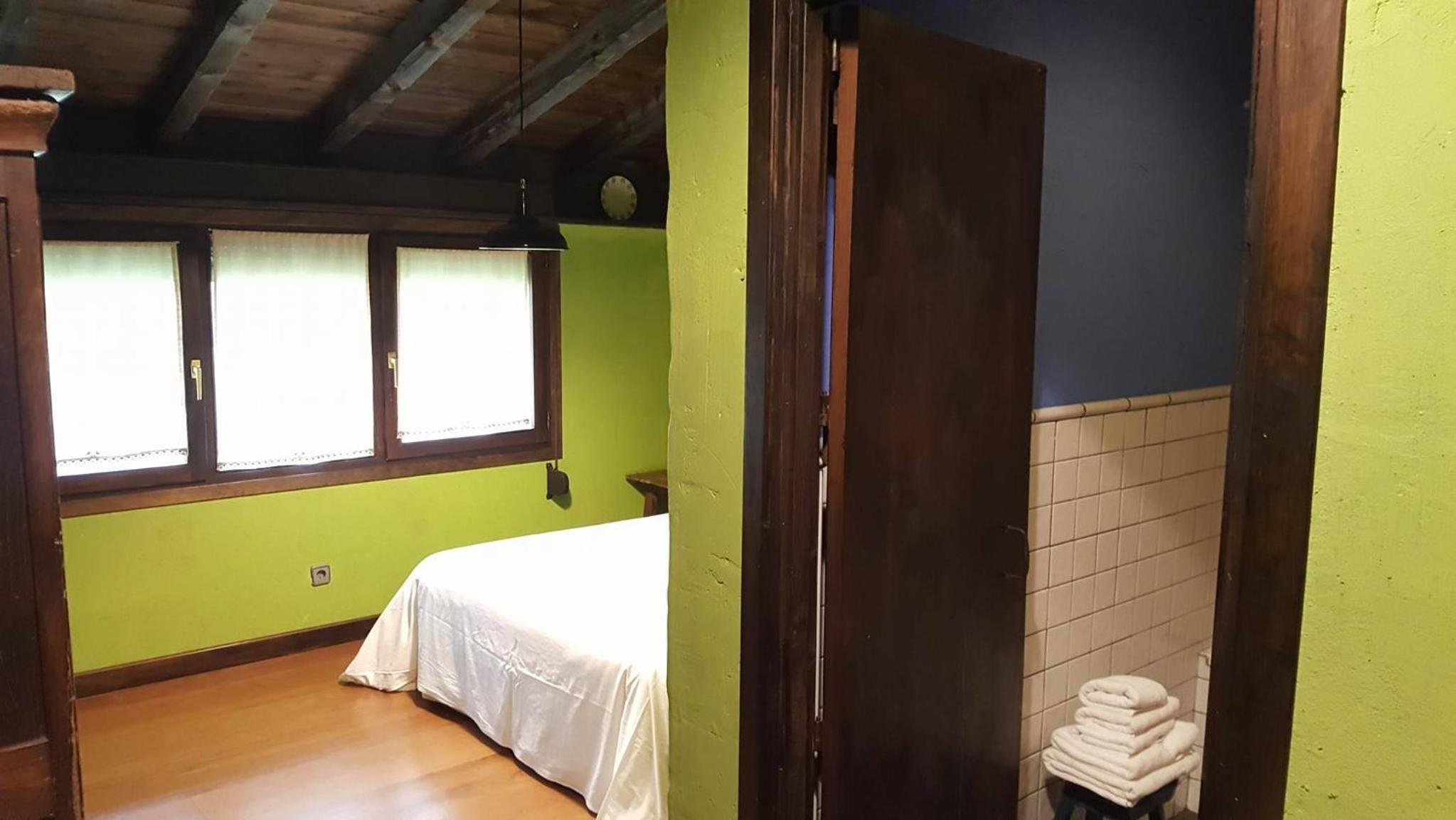 Hostal Itzalargikoborda view 3