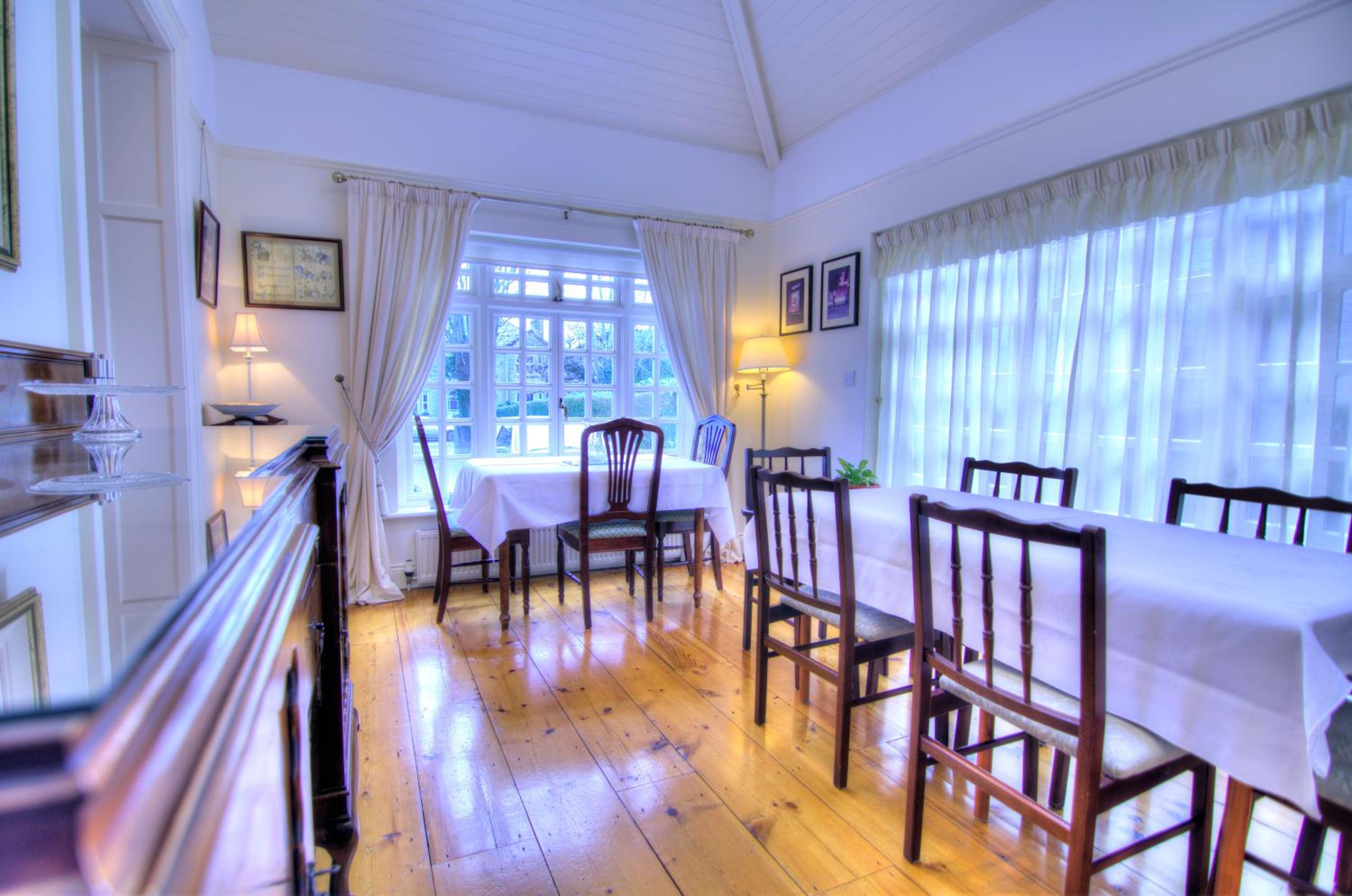St Judes B&B