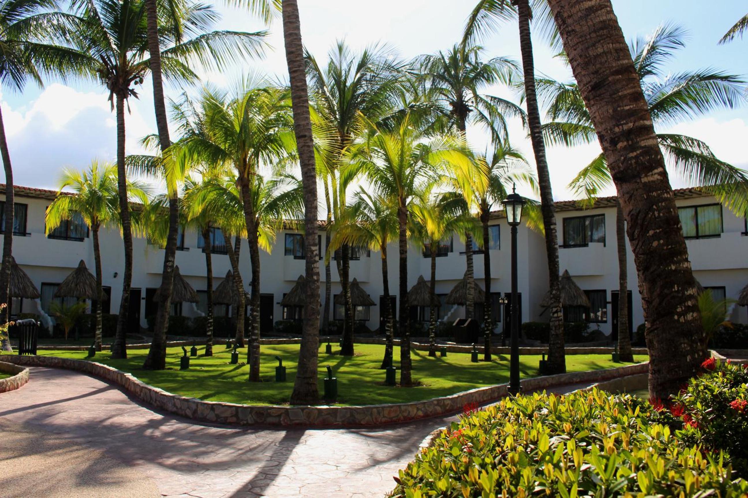 Sunsol Isla Caribe
