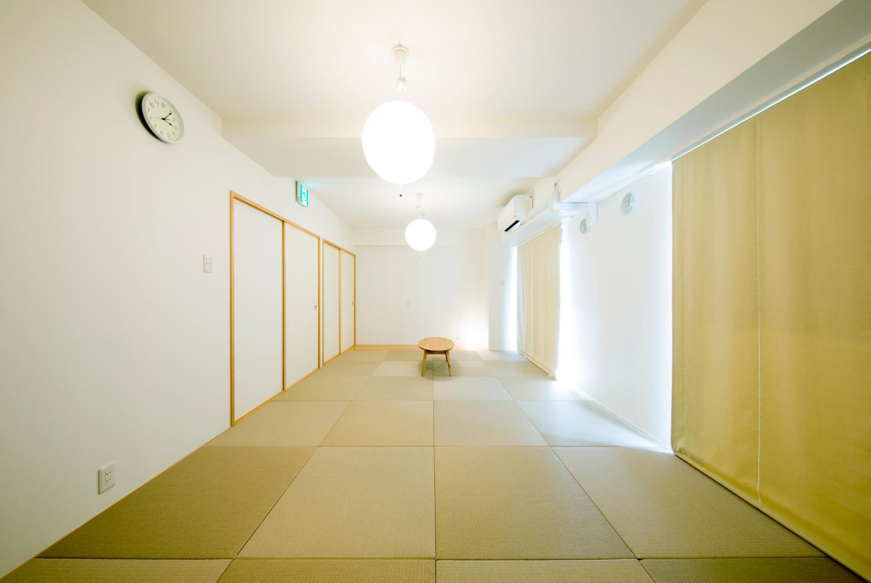 Guesthouse TOHO