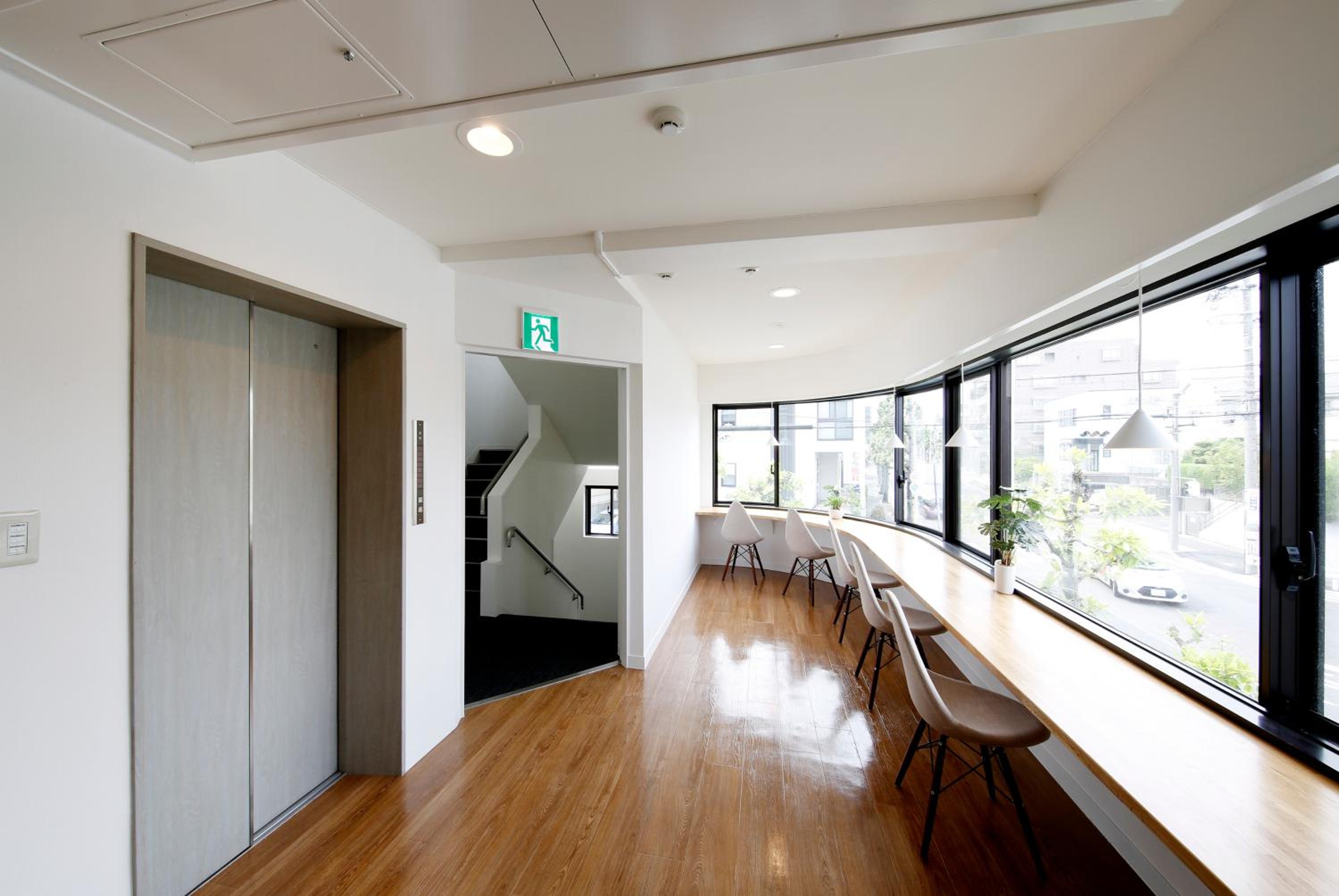 Guesthouse TOHO, photo 27