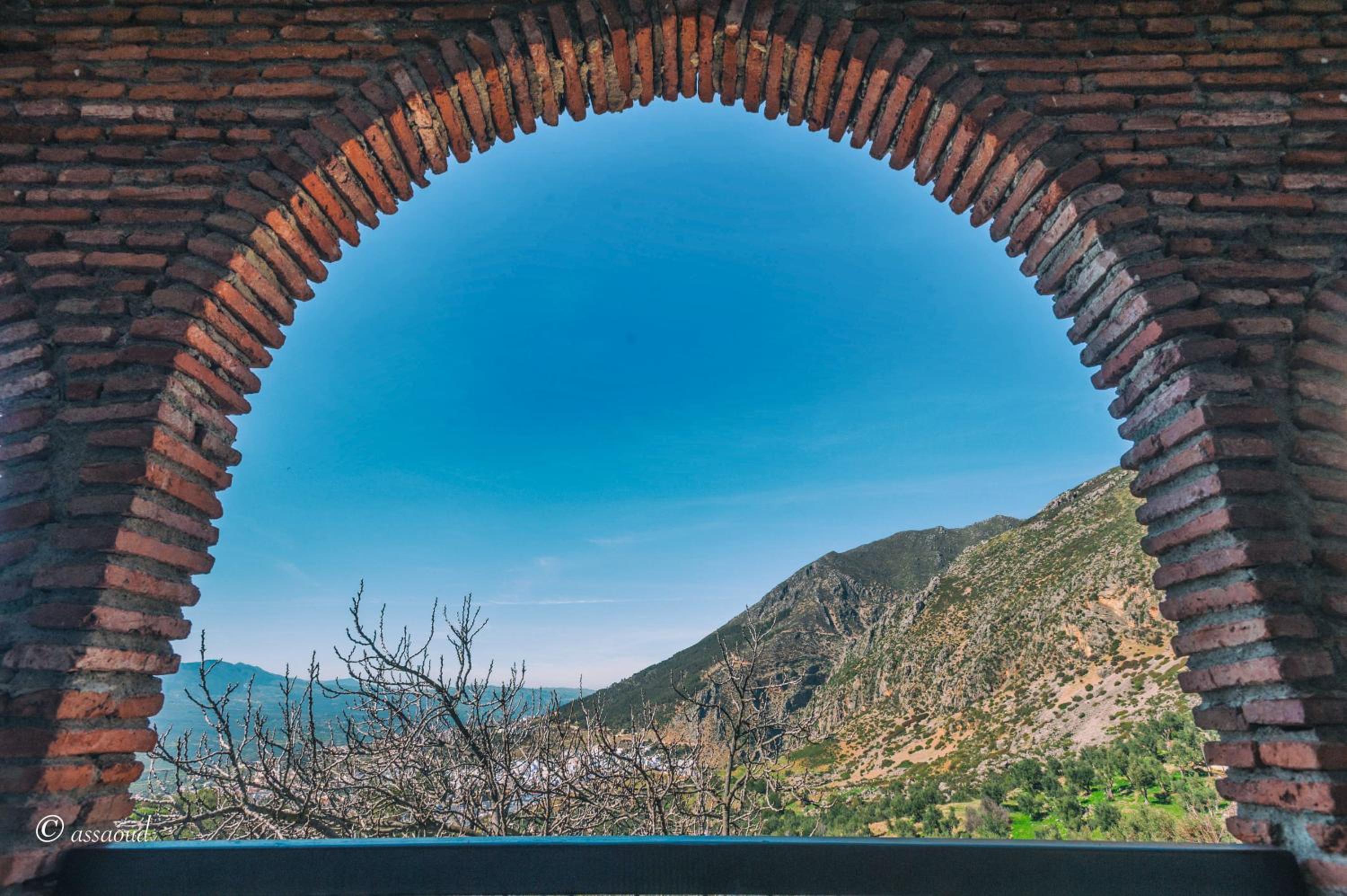 Dar Wadada view 5