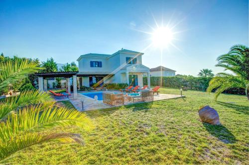 Hotel Villa Uranos - Image 1