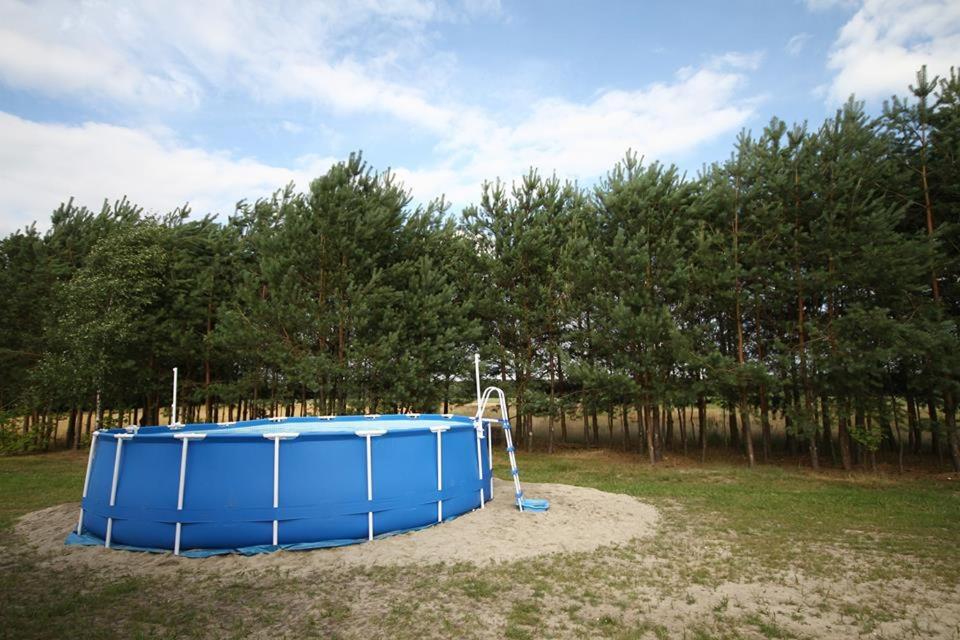 children's play area