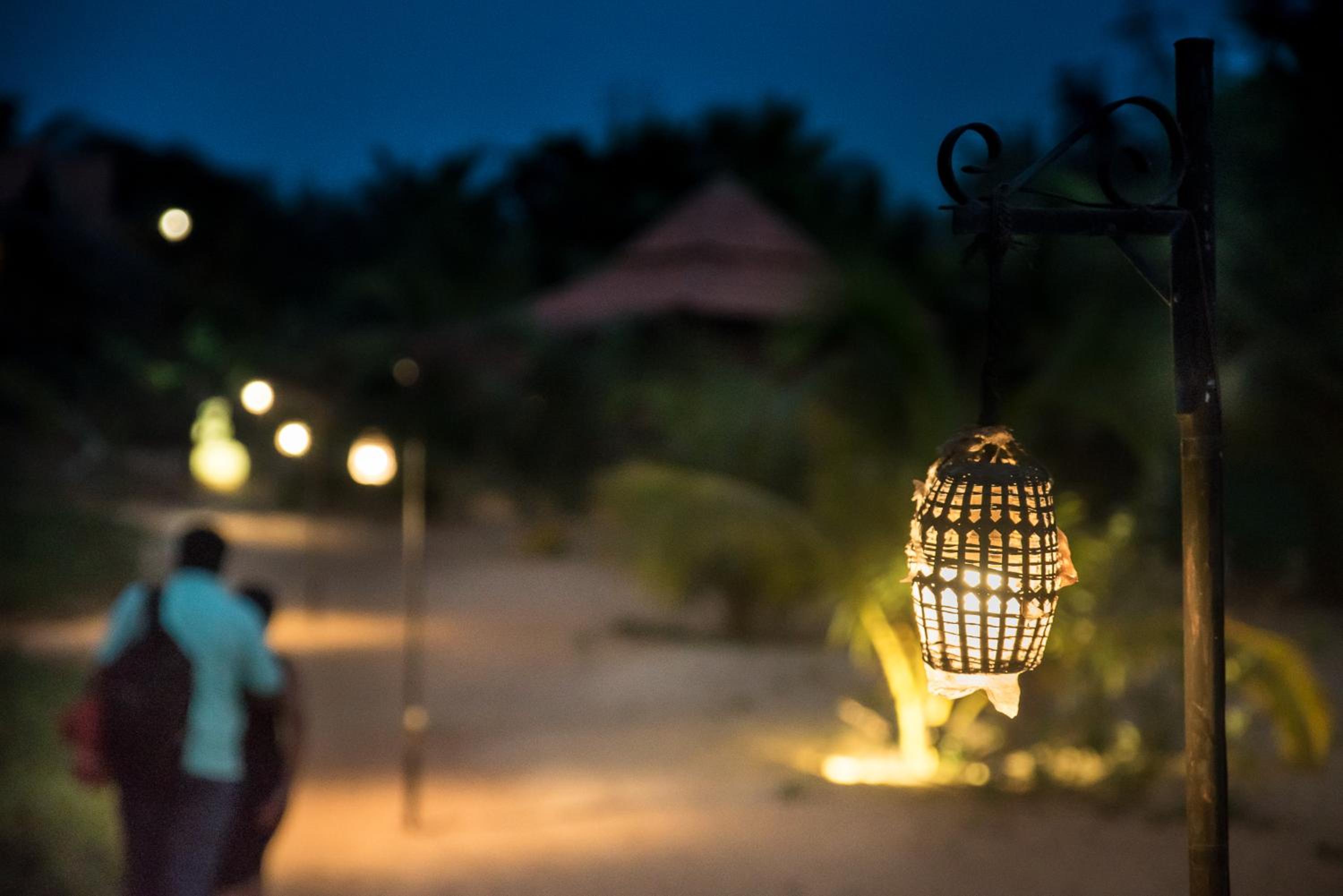 Little India Beach Cottages