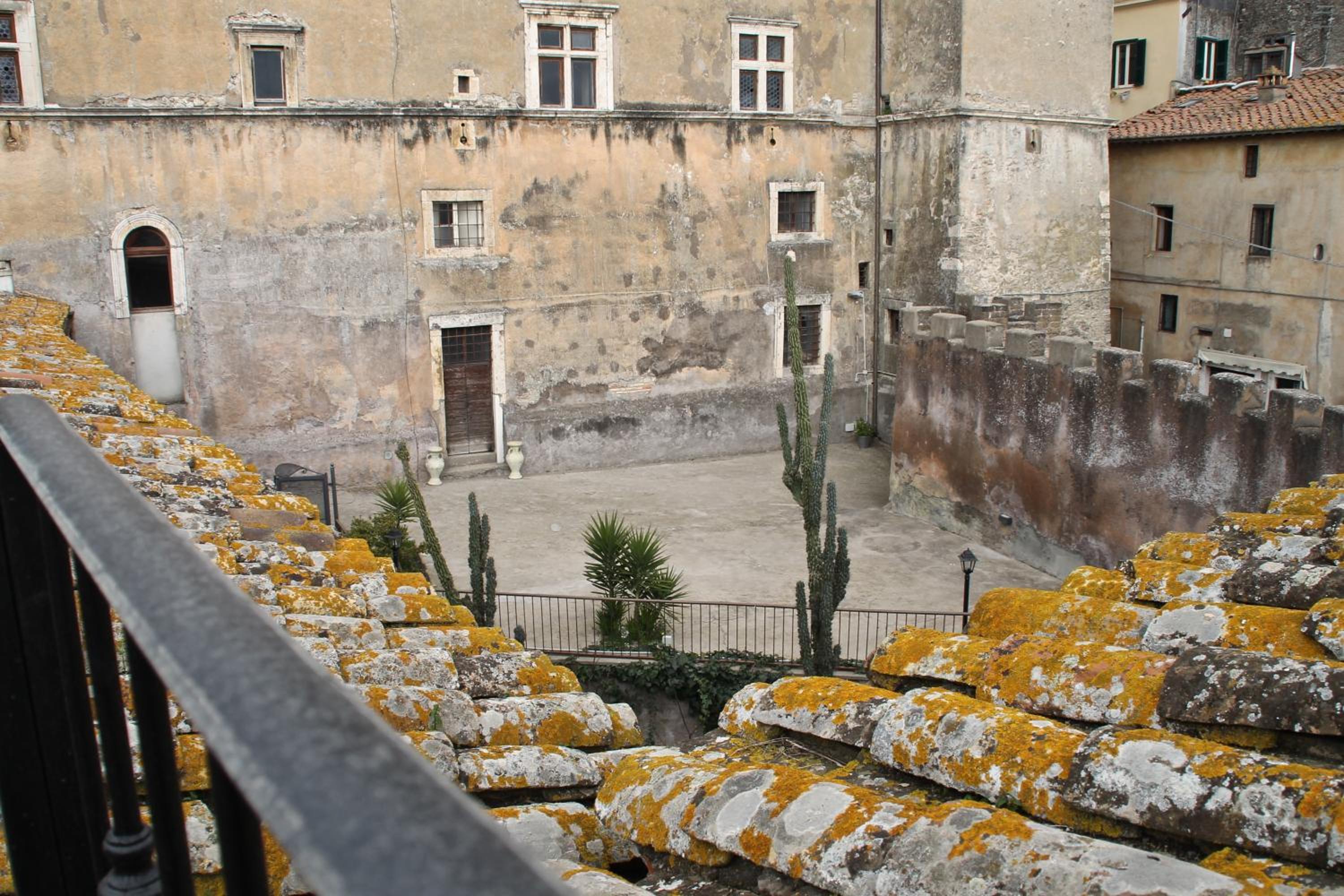 Antica Corte del Castello