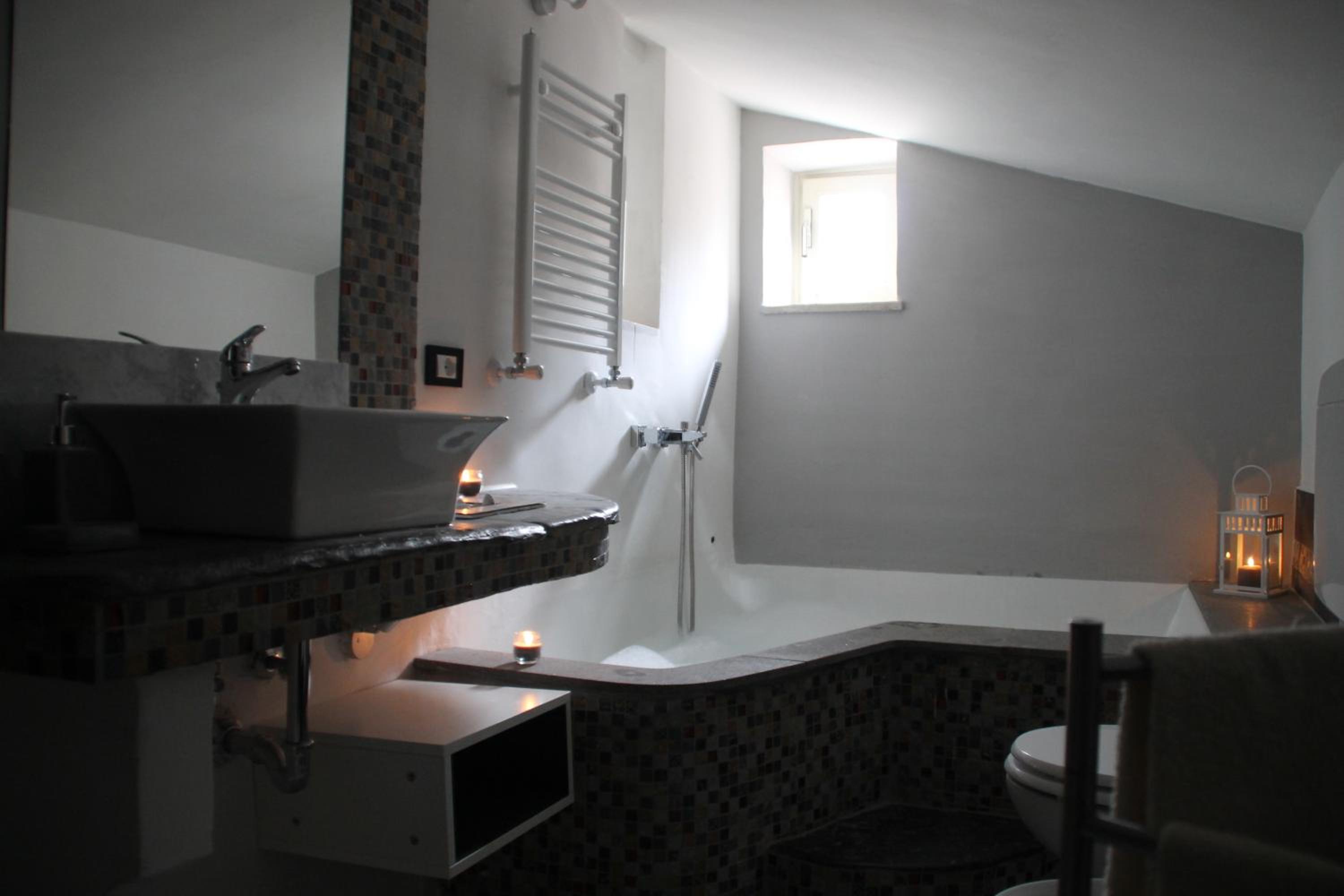 Antica Corte del Castello