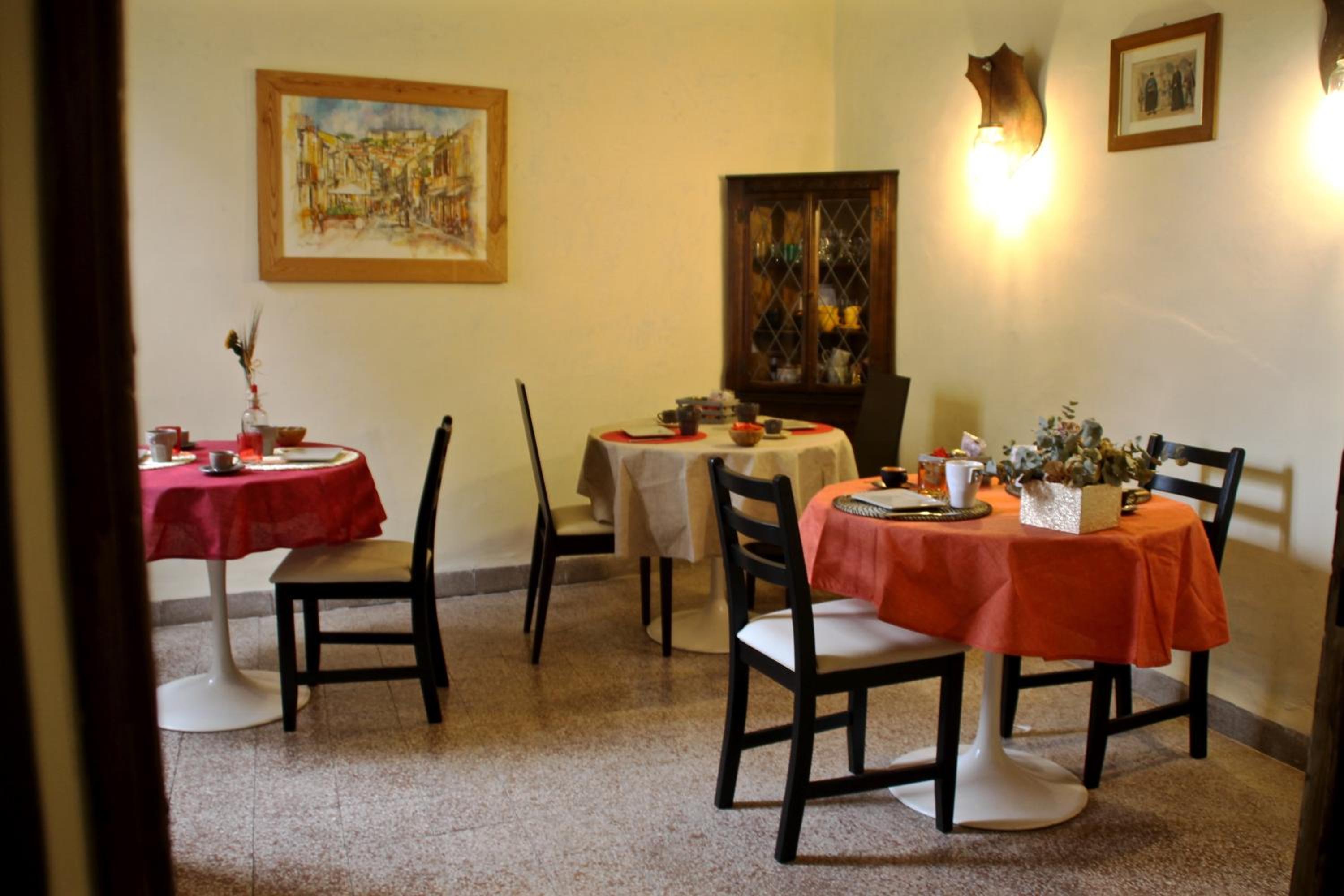 Antica Corte del Castello