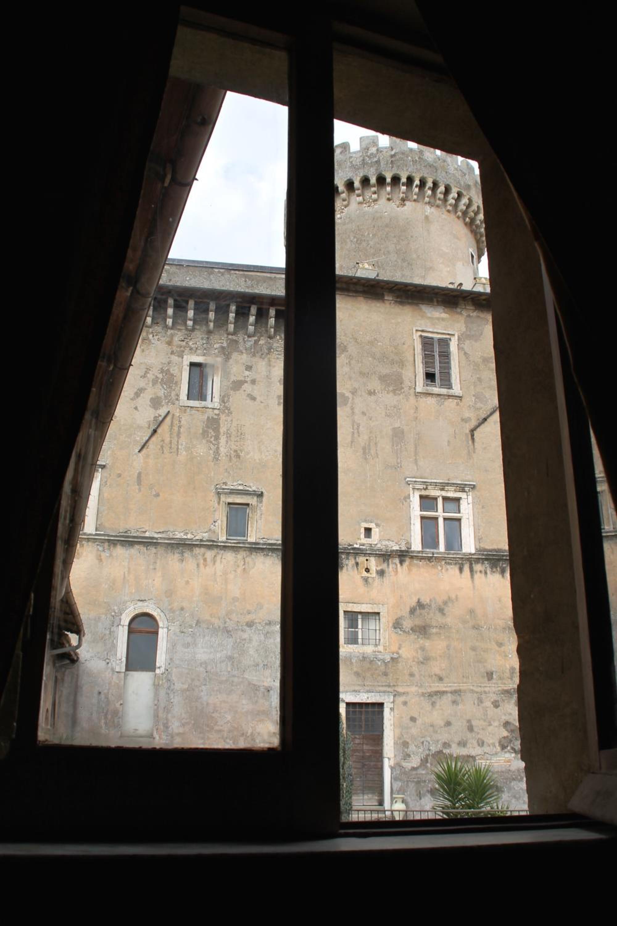 Antica Corte del Castello