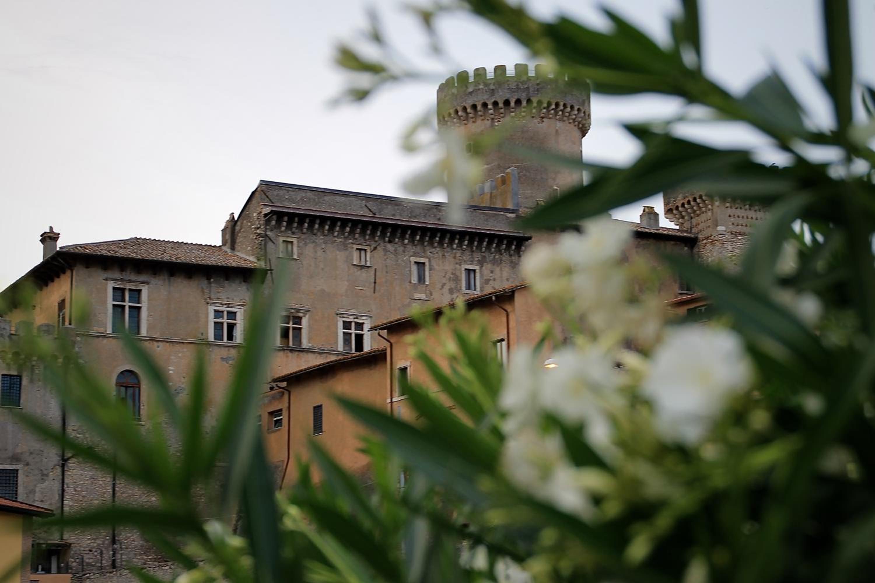 Antica Corte del Castello
