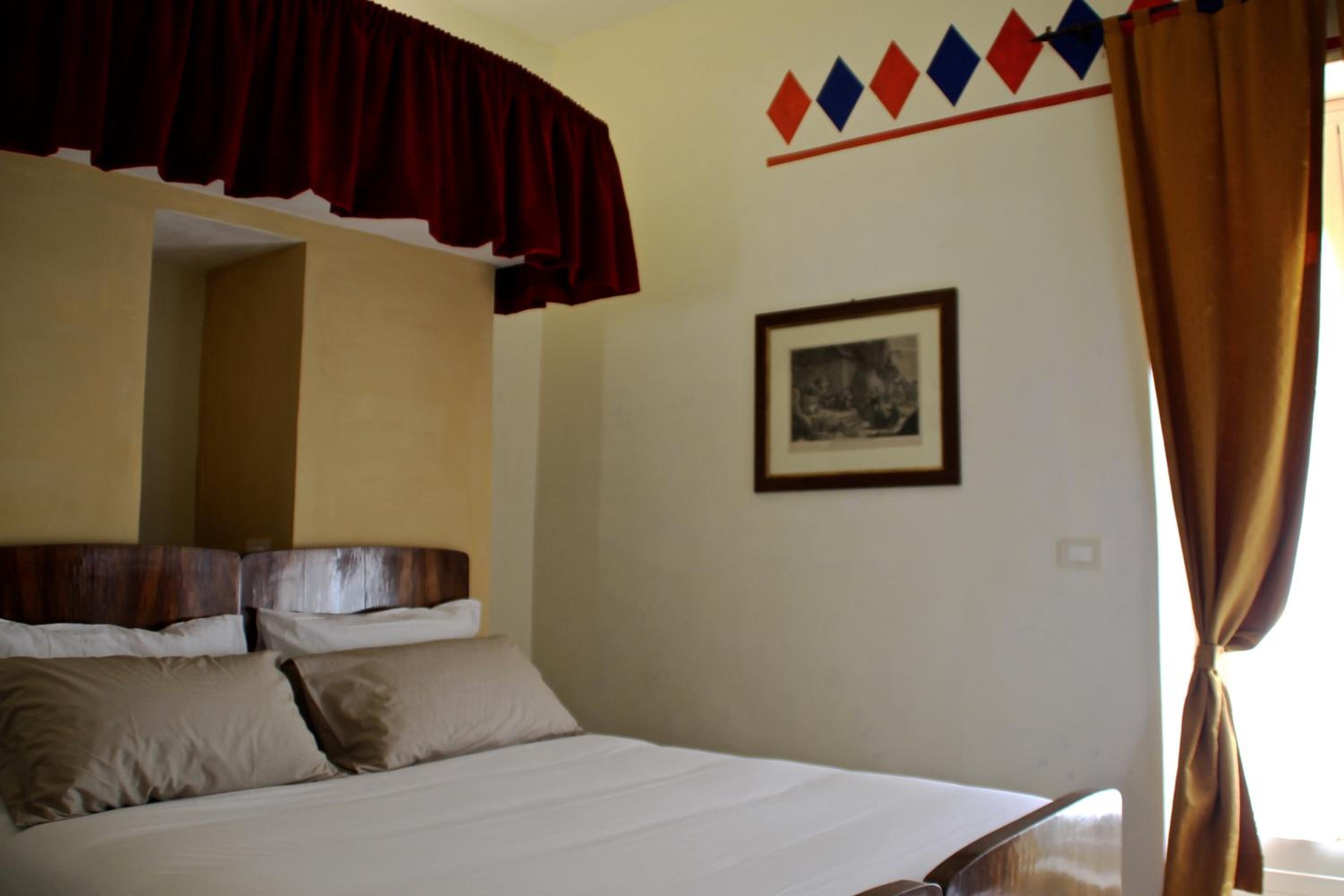 Antica Corte del Castello
