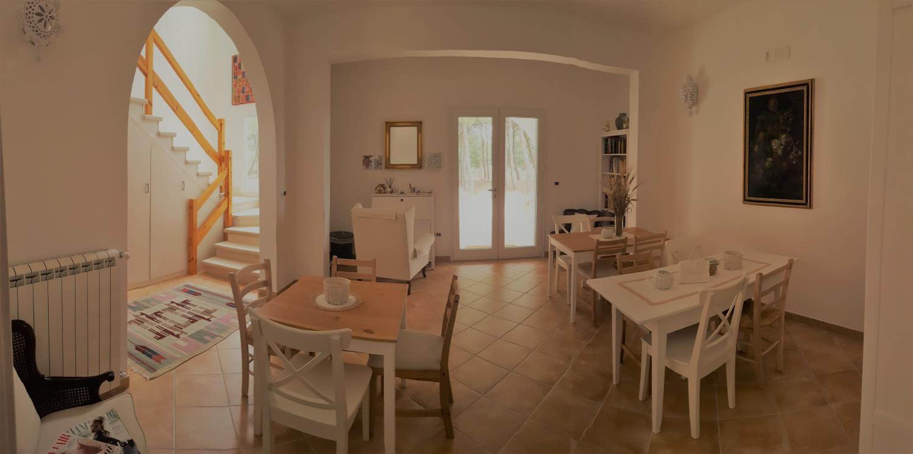 B&B Sogno Salentino