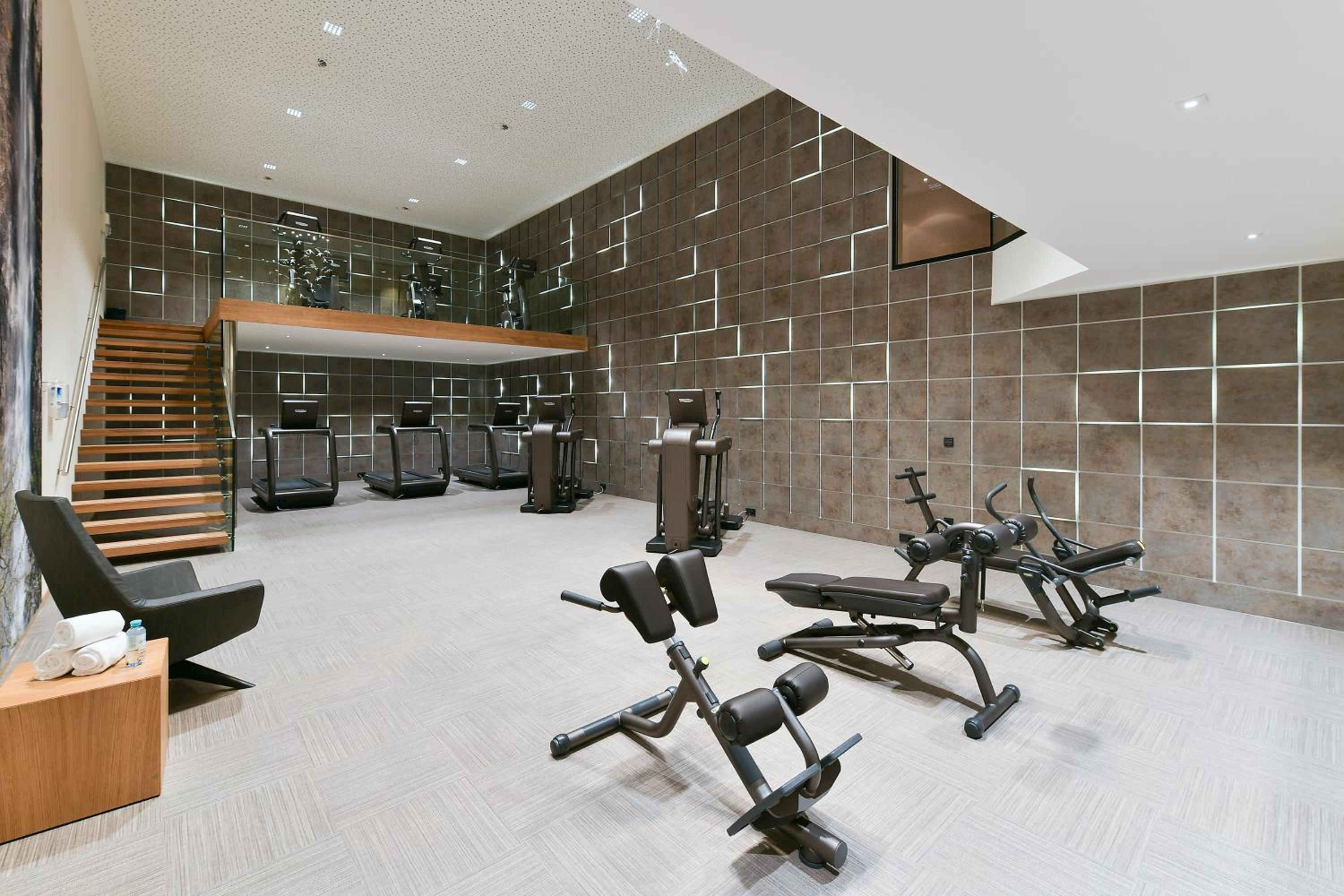 Hotel Trofana Royal 46