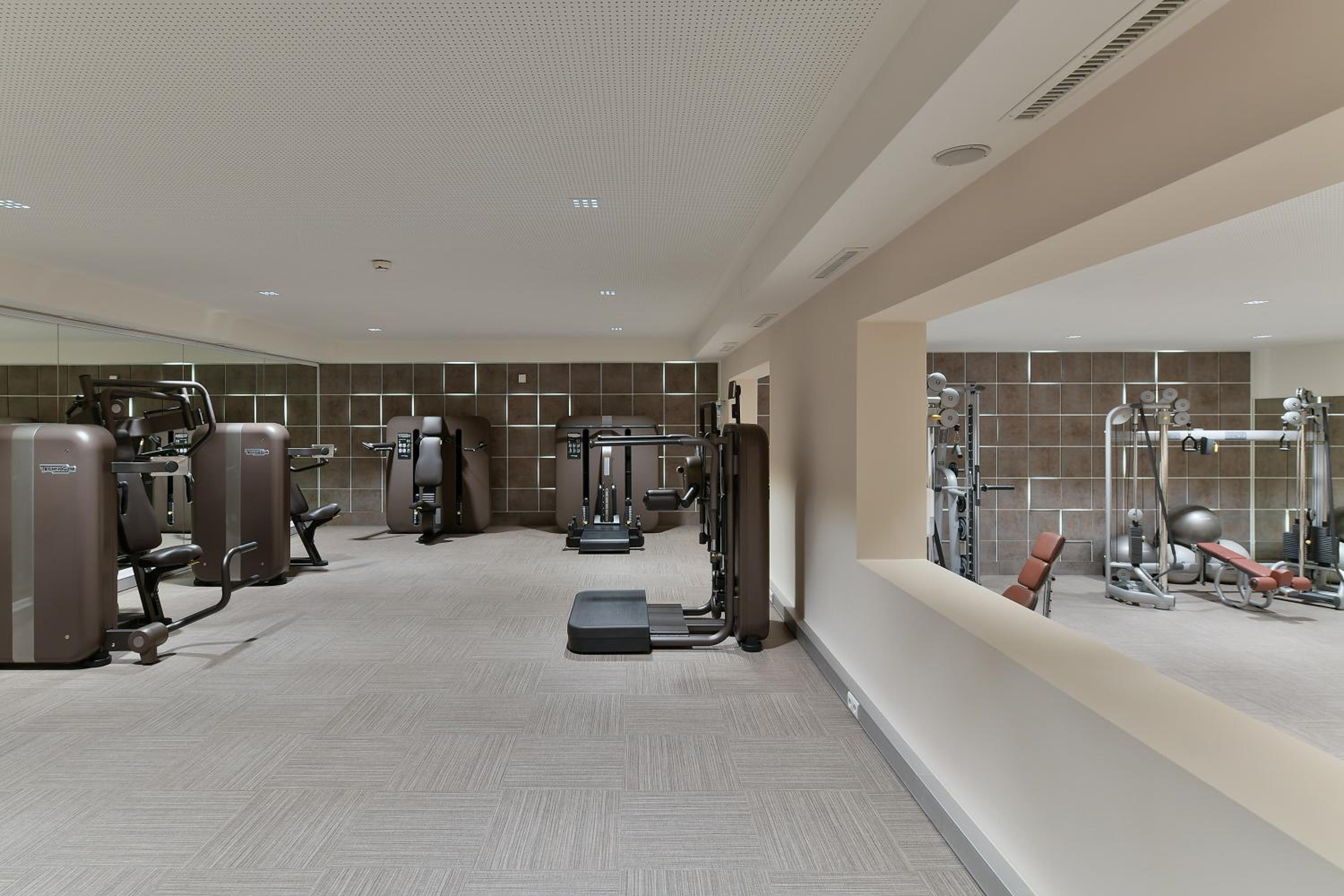 Hotel Trofana Royal 45