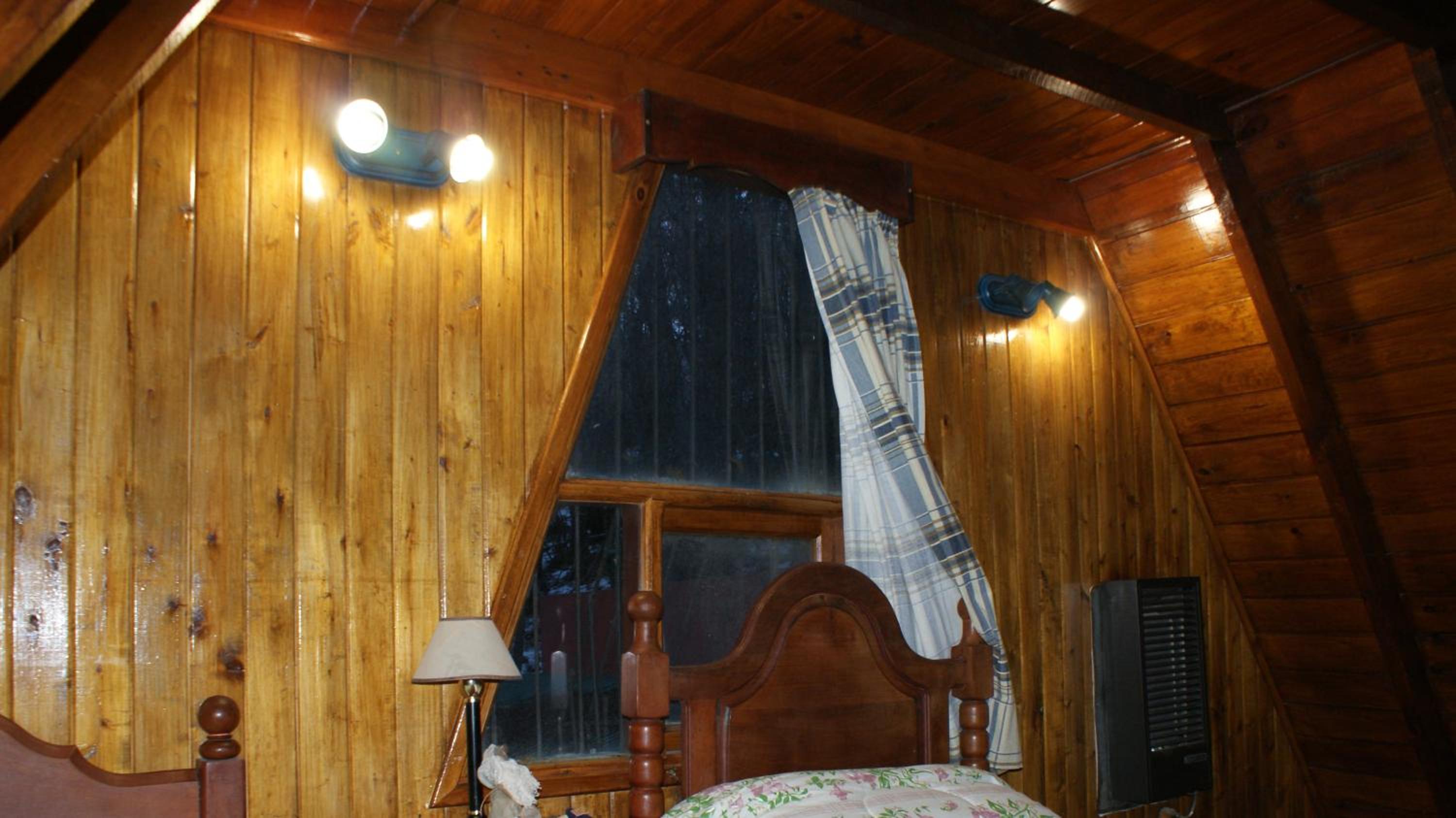 Cabañas Bosque Del Faldeo