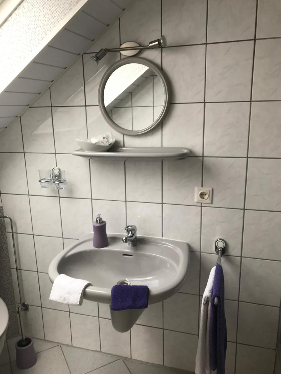 Pension Ulrich