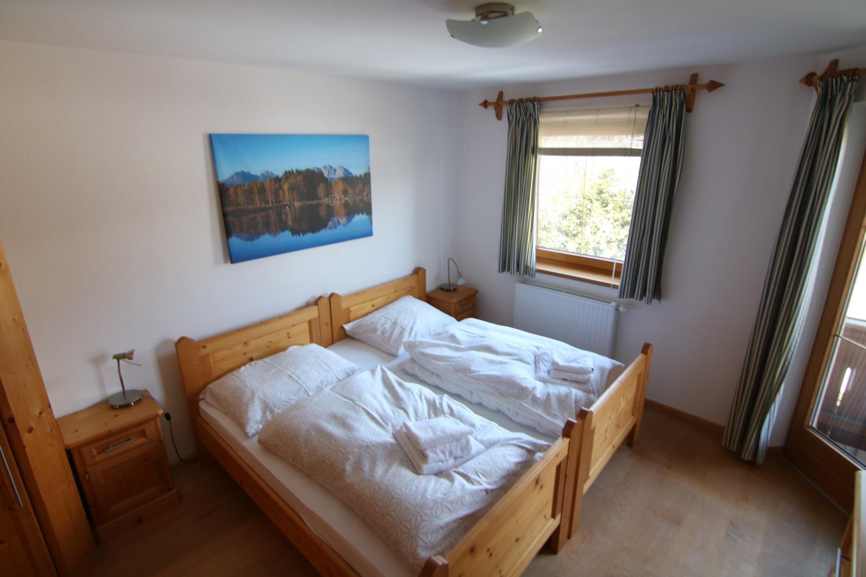 Haus Aschenwald