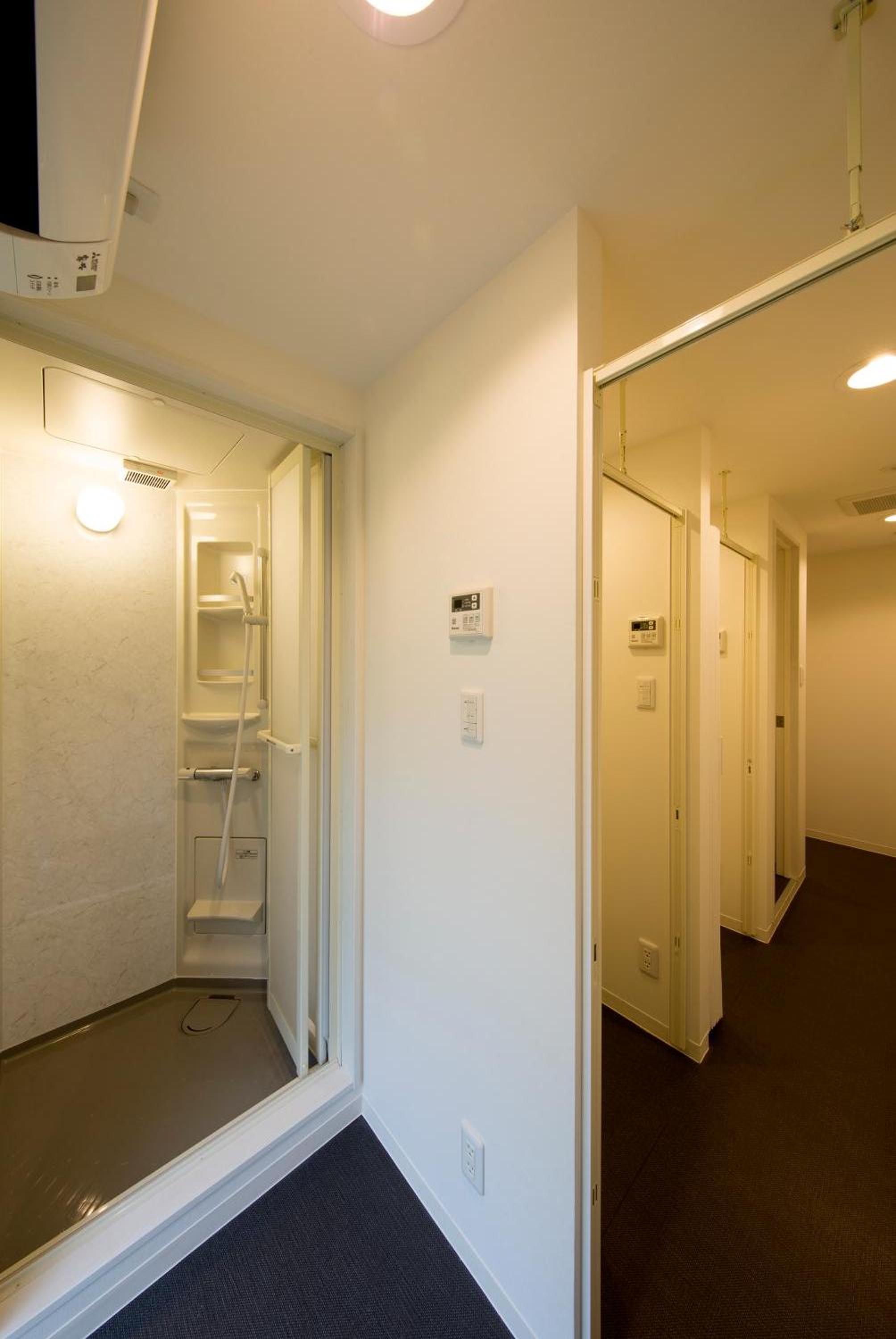 Guesthouse TOHO, photo 17