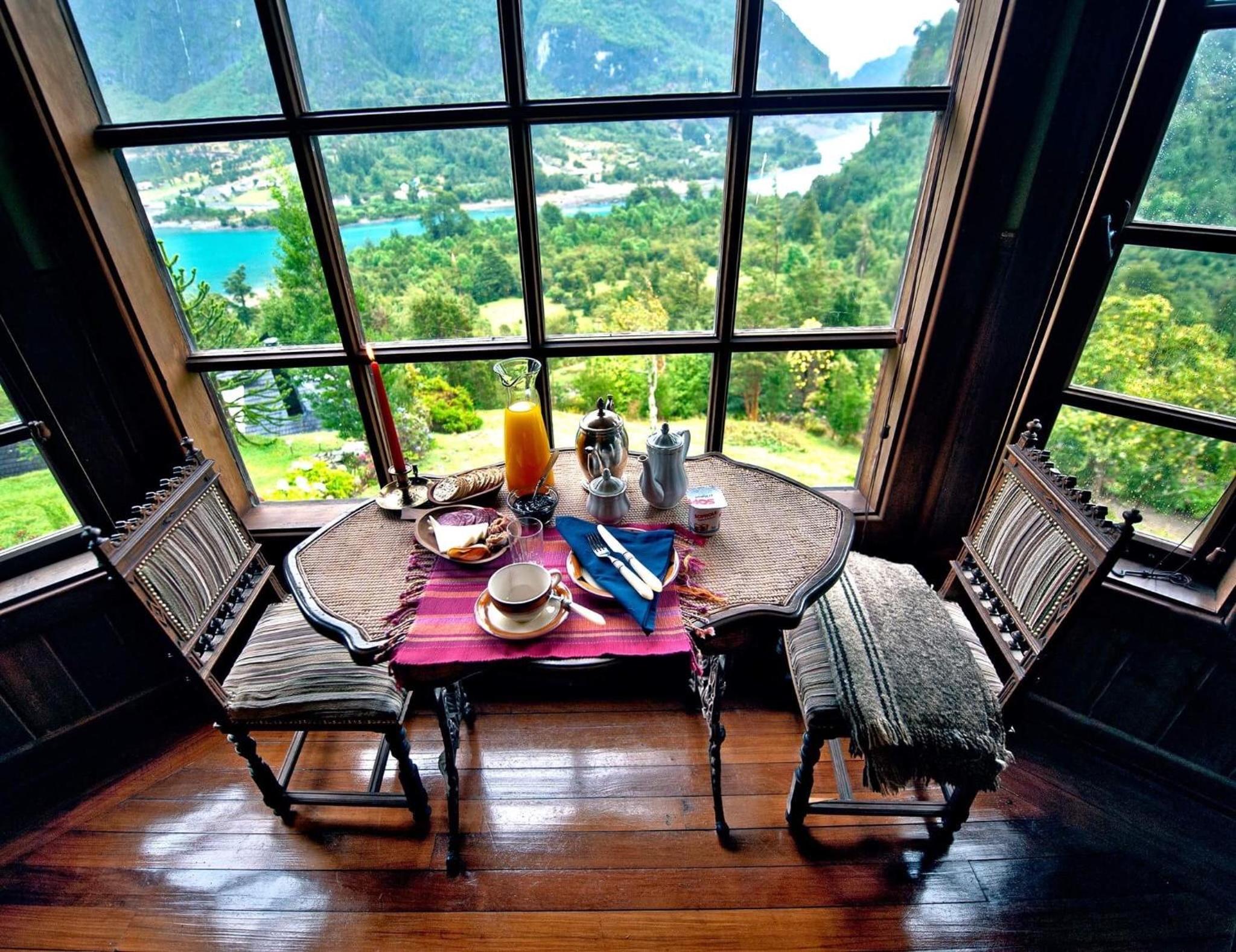Barraco Lodge