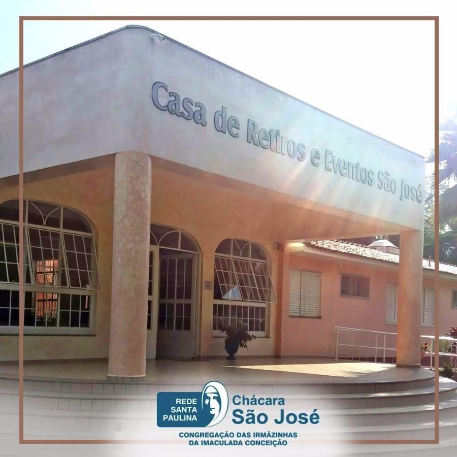 Eventos e Hospedagem São José
