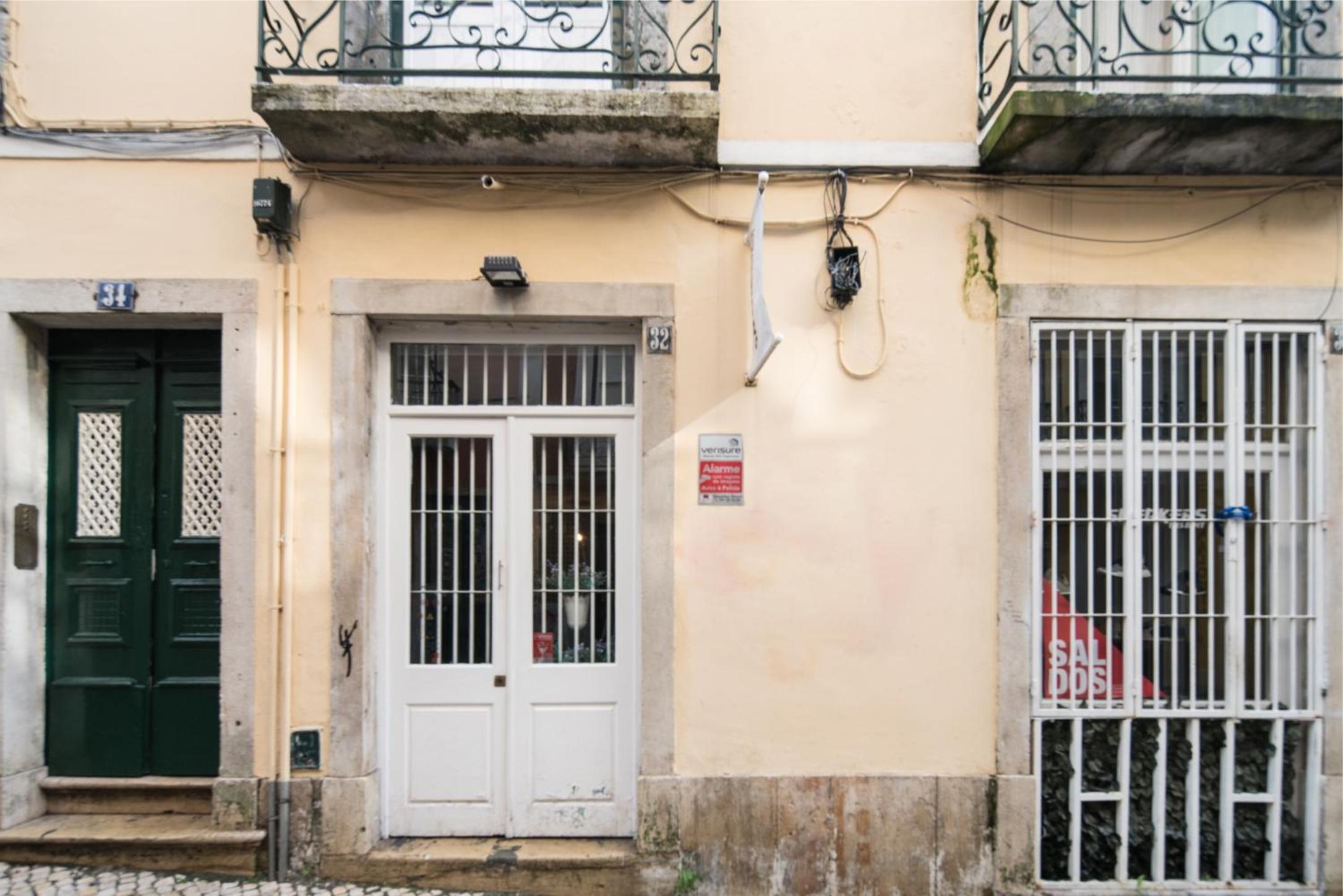 Lisbon Fragrances