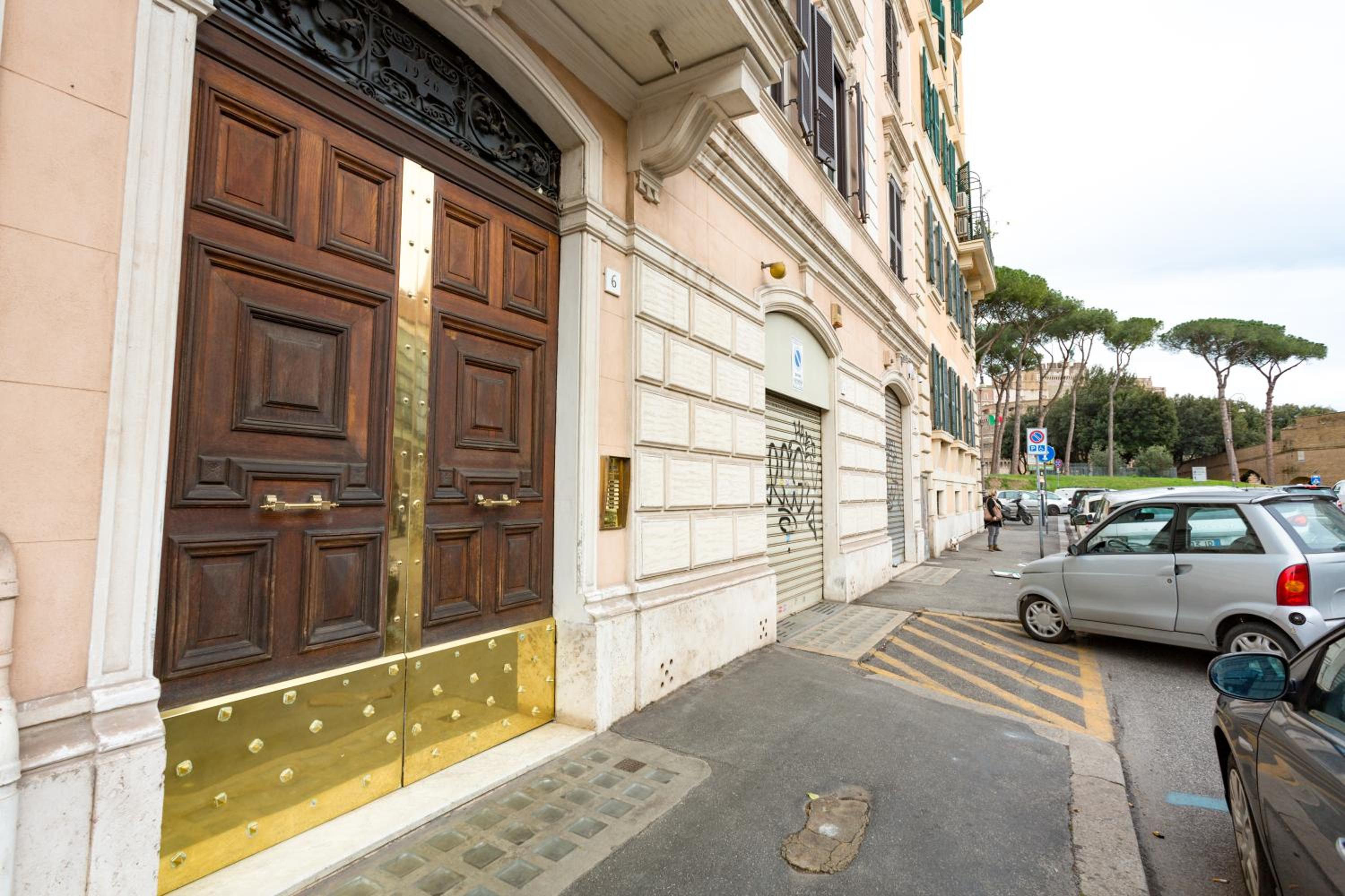 BQ House Castello Luxury Rooms photo 2
