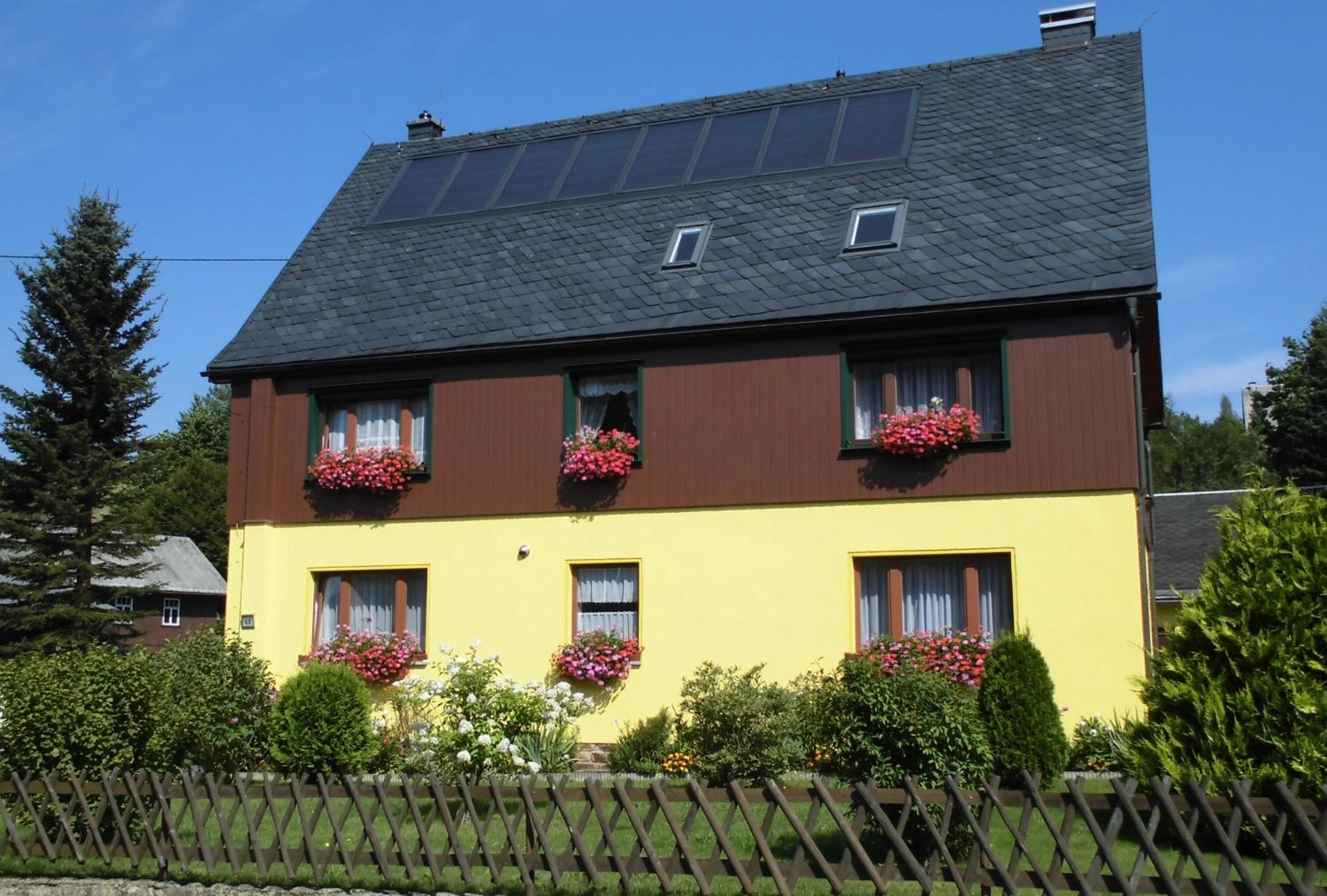 Ferienwohnung Einenkel - Property Image 16