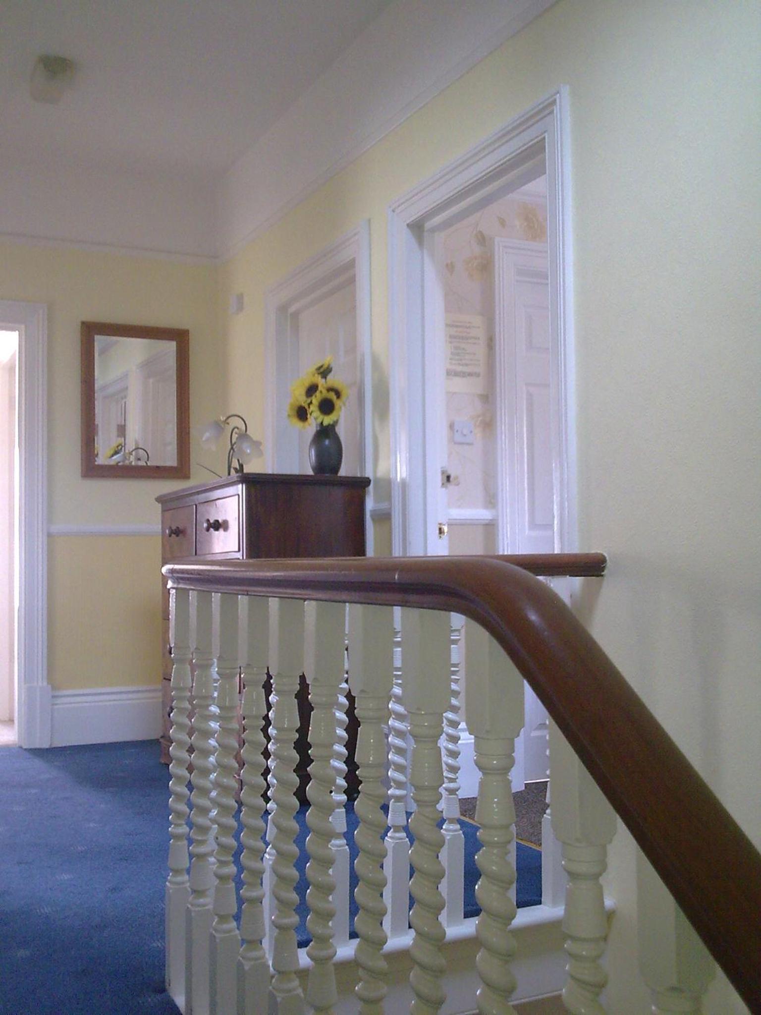 Westbury Lodge