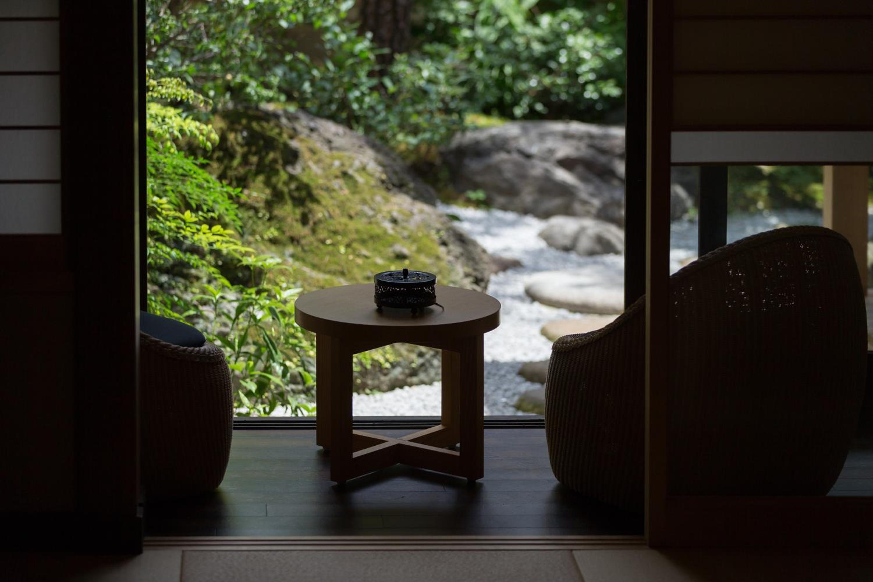 Nazuna Kyoto Nijo-jo photo 2