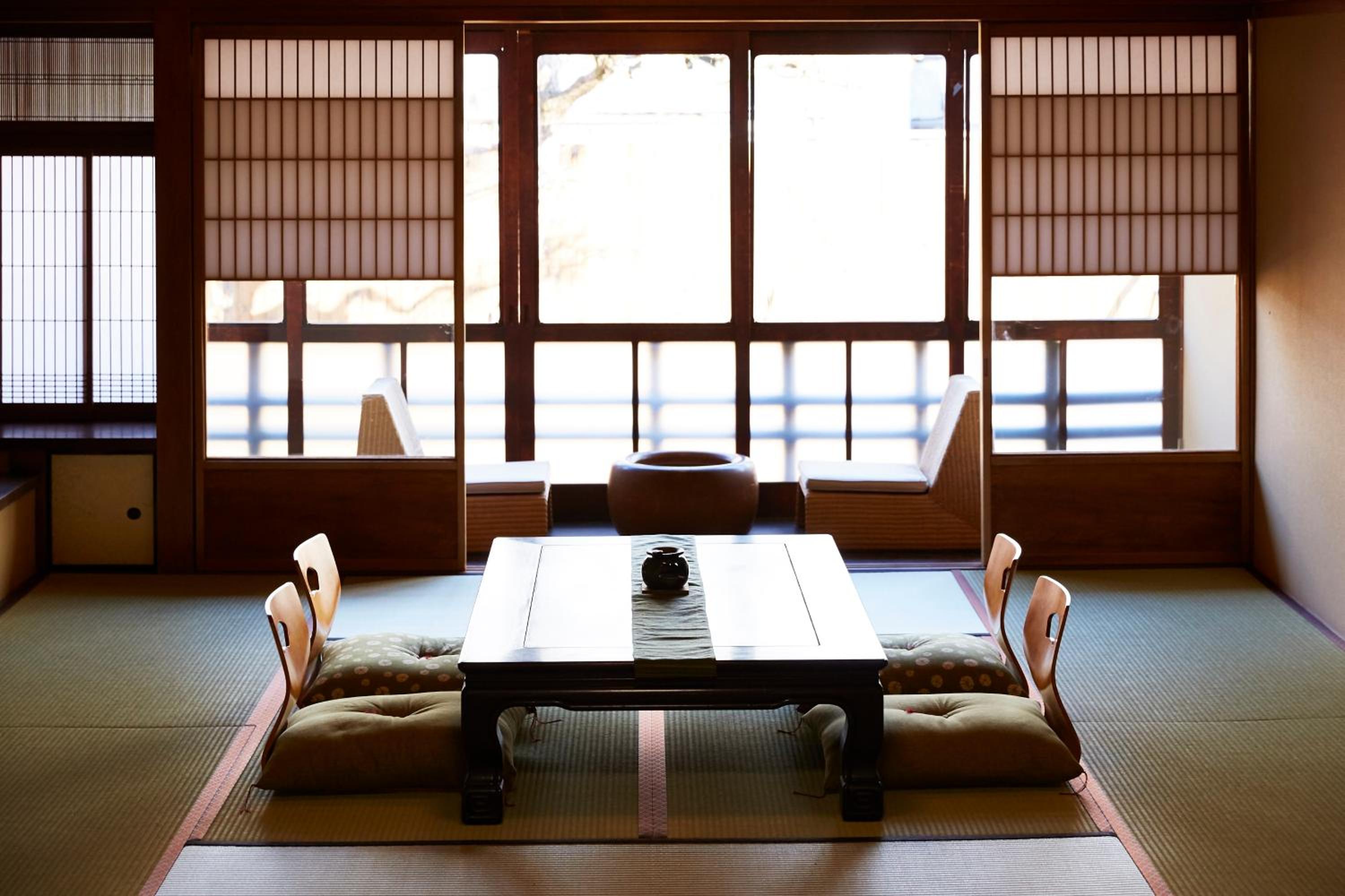 Nazuna Kyoto Nijo-jo 20