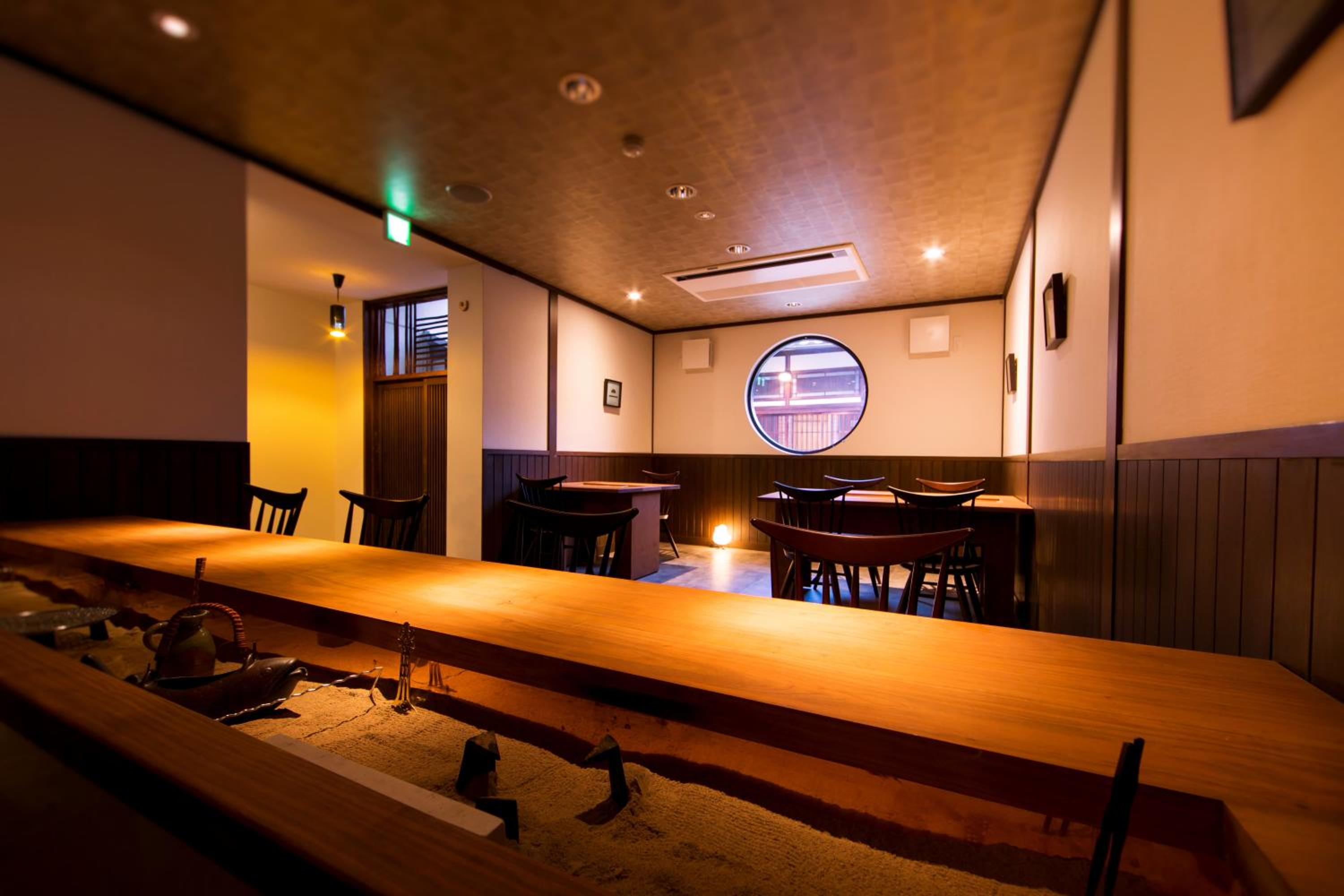 Nazuna Kyoto Nijo-jo 52