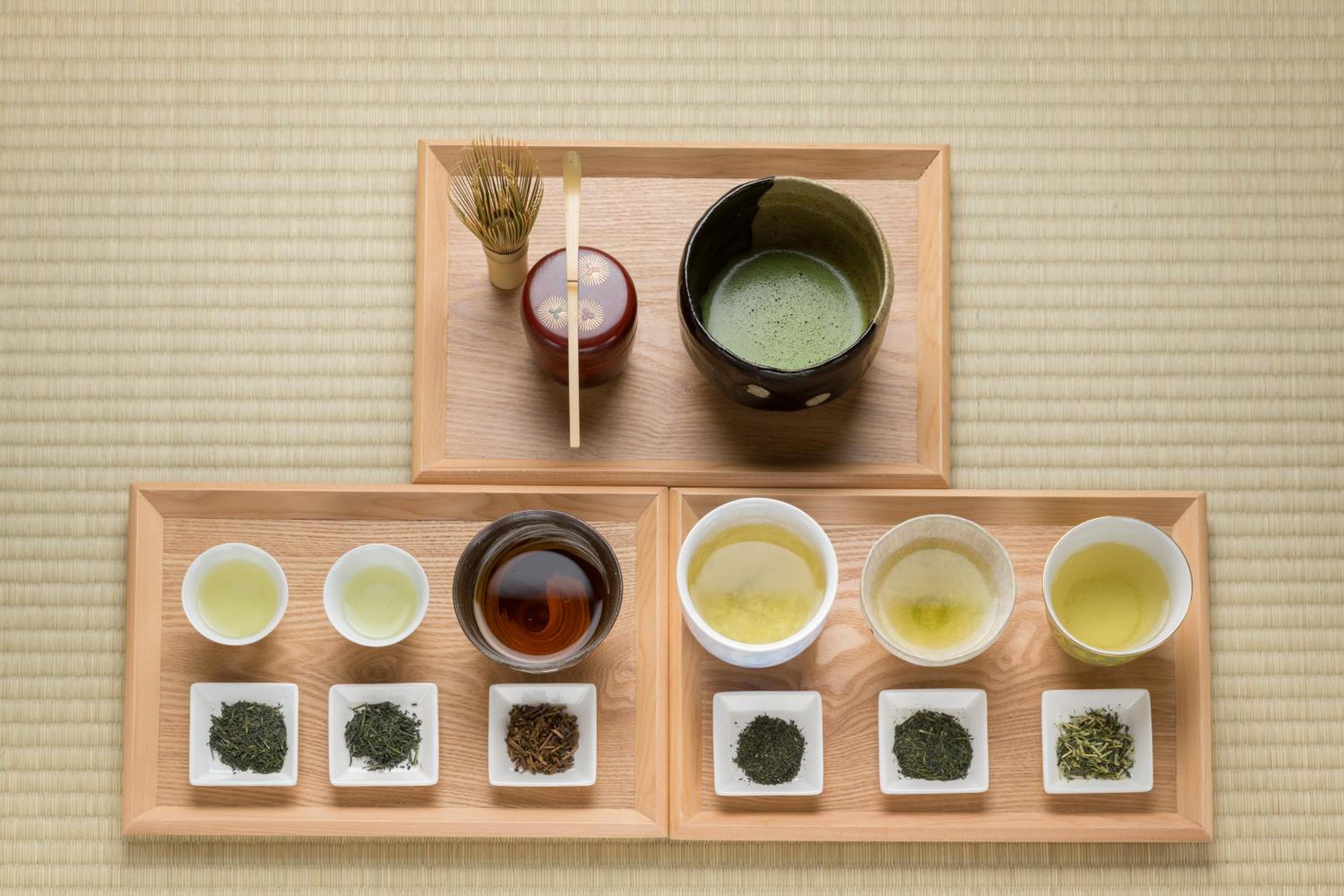 Nazuna Kyoto Nijo-jo 18