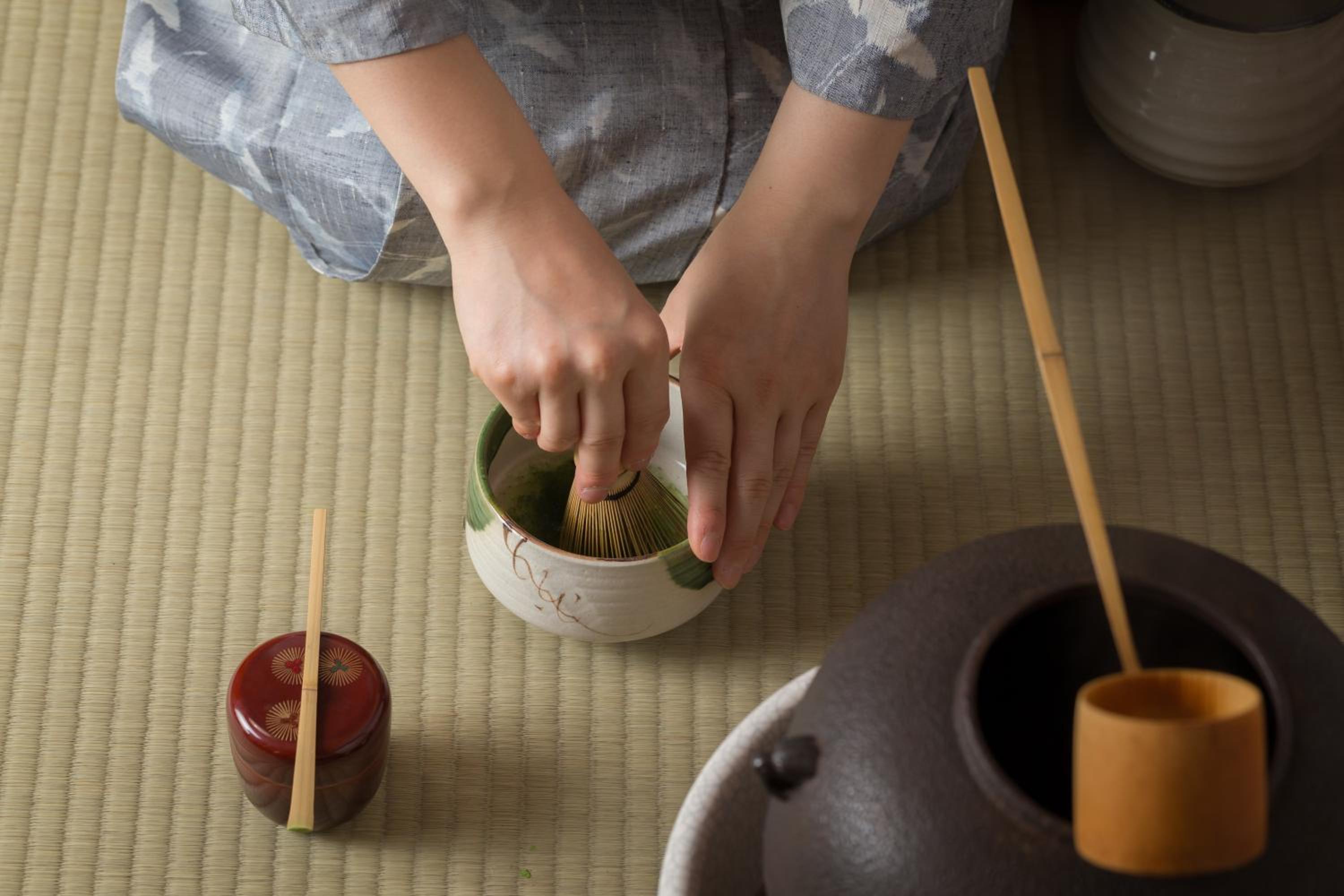 Nazuna Kyoto Nijo-jo 10