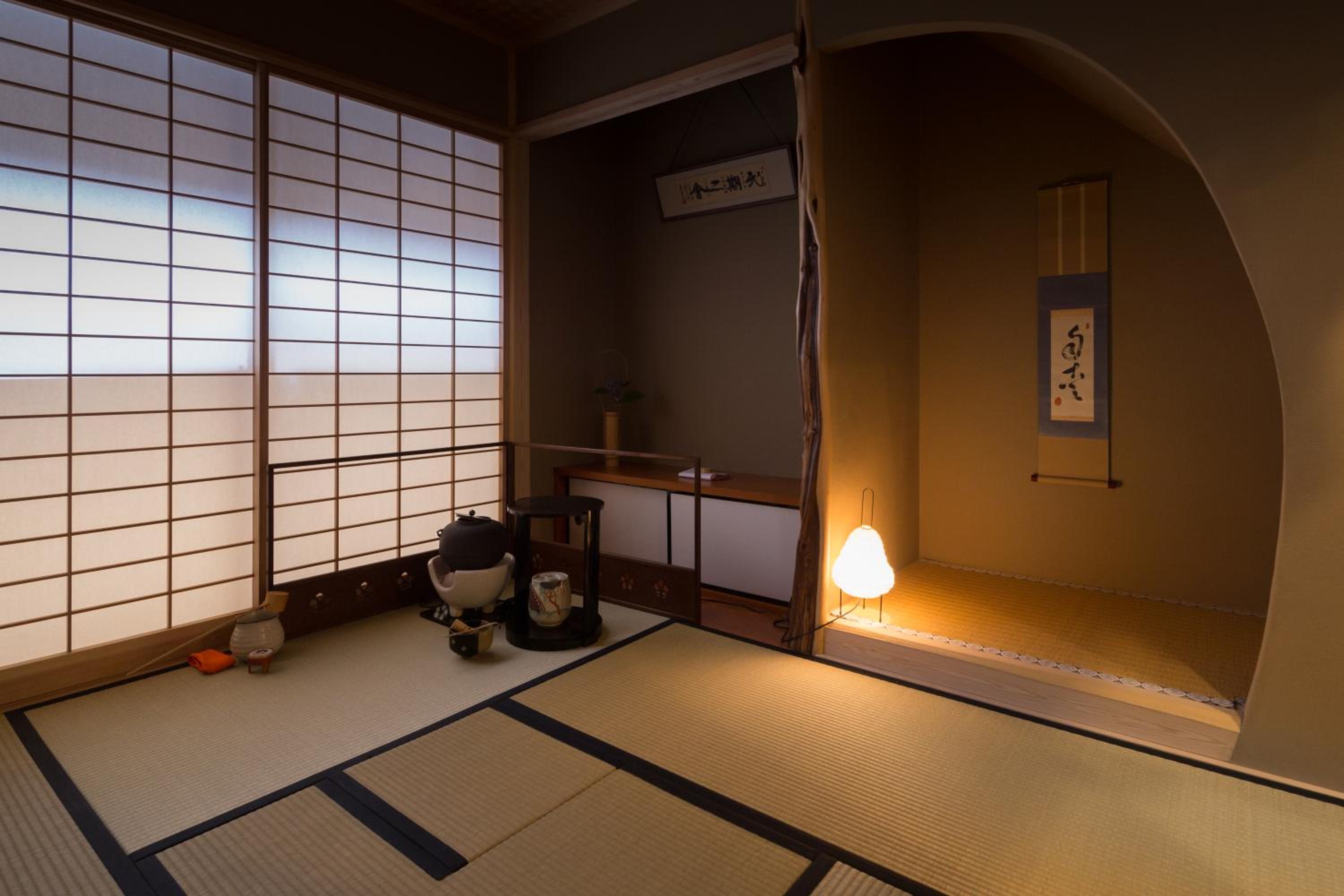 Nazuna Kyoto Nijo-jo 31