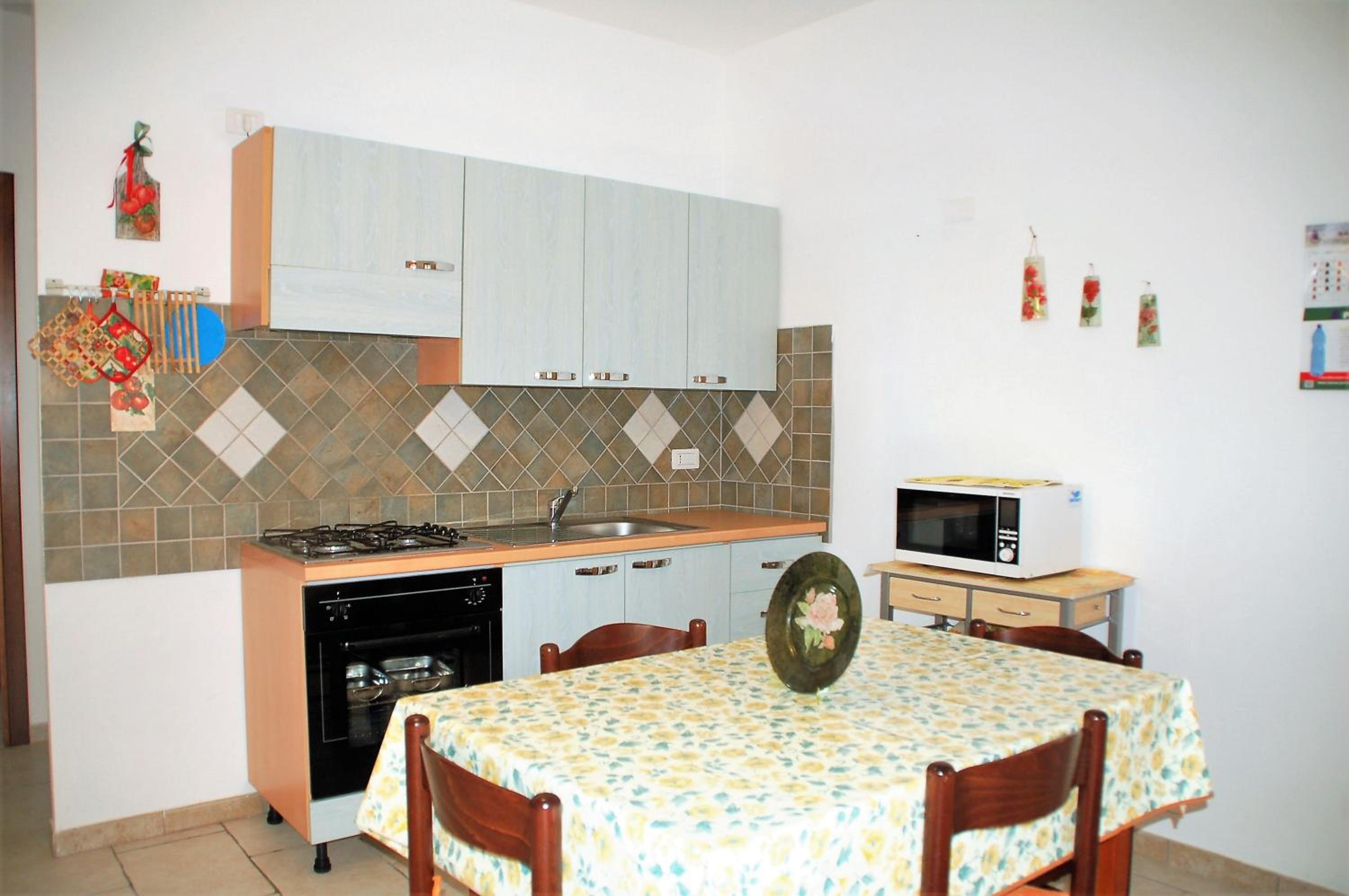Stefania Apartments