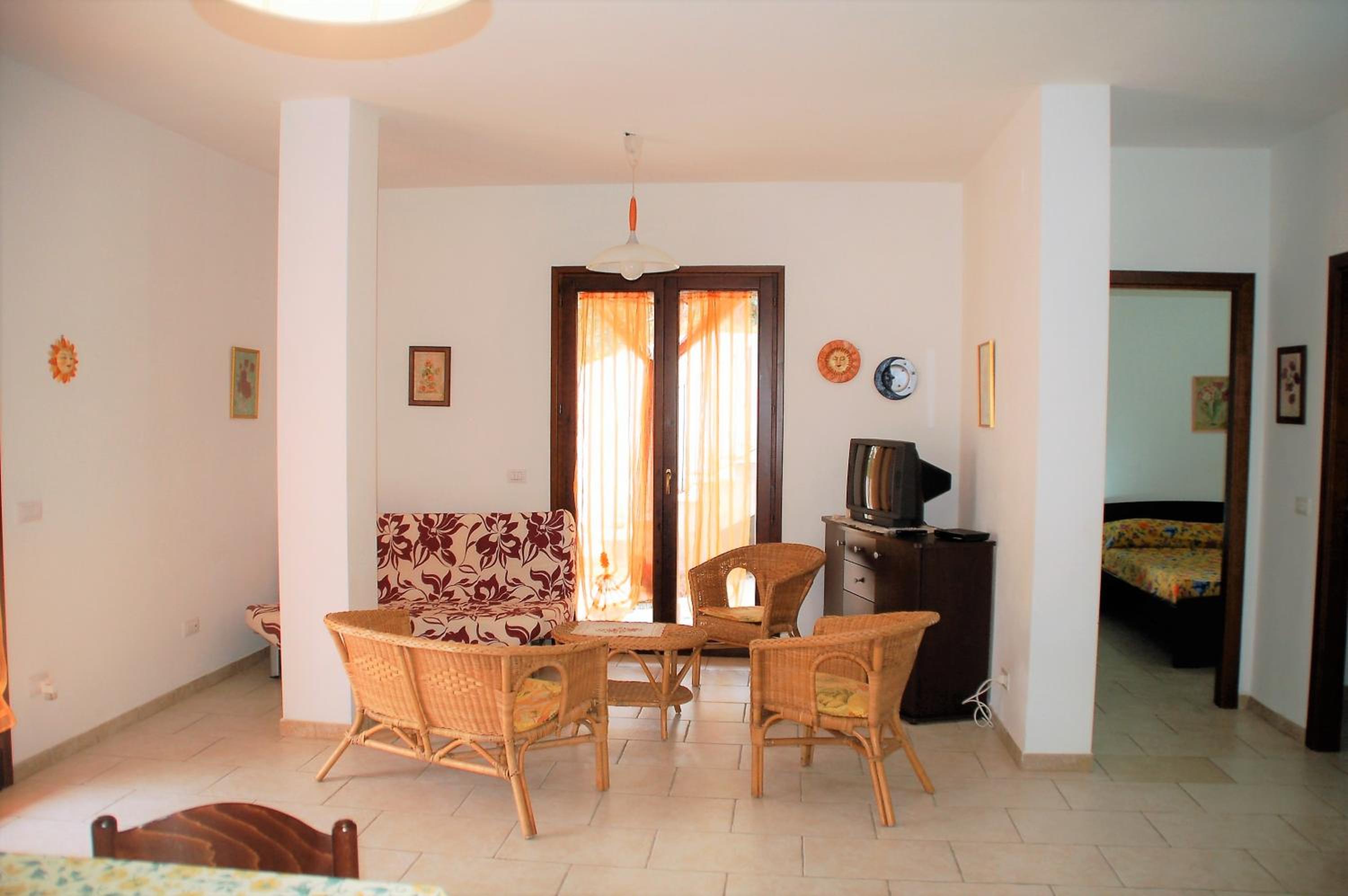 Stefania Apartments