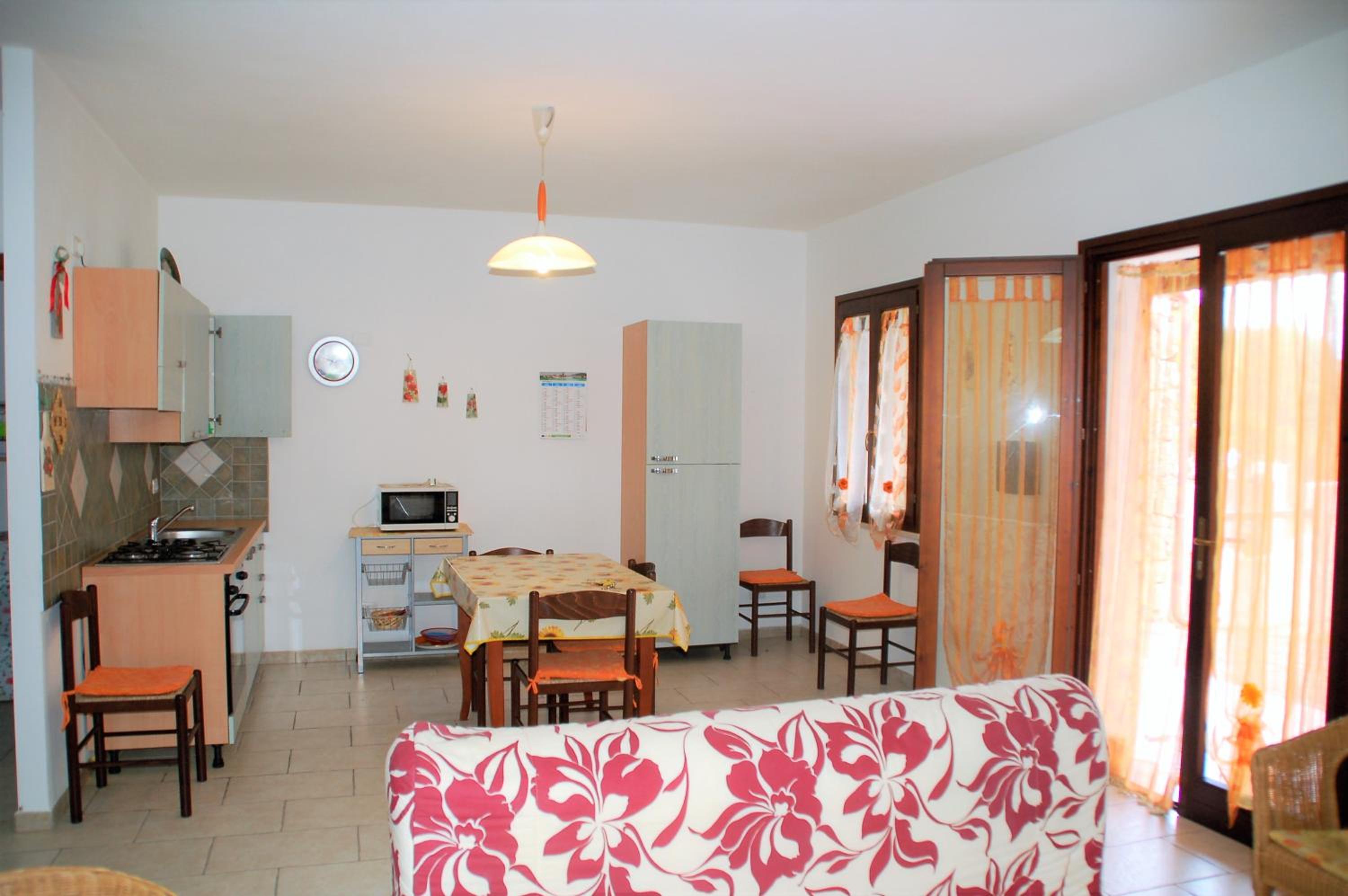 Stefania Apartments