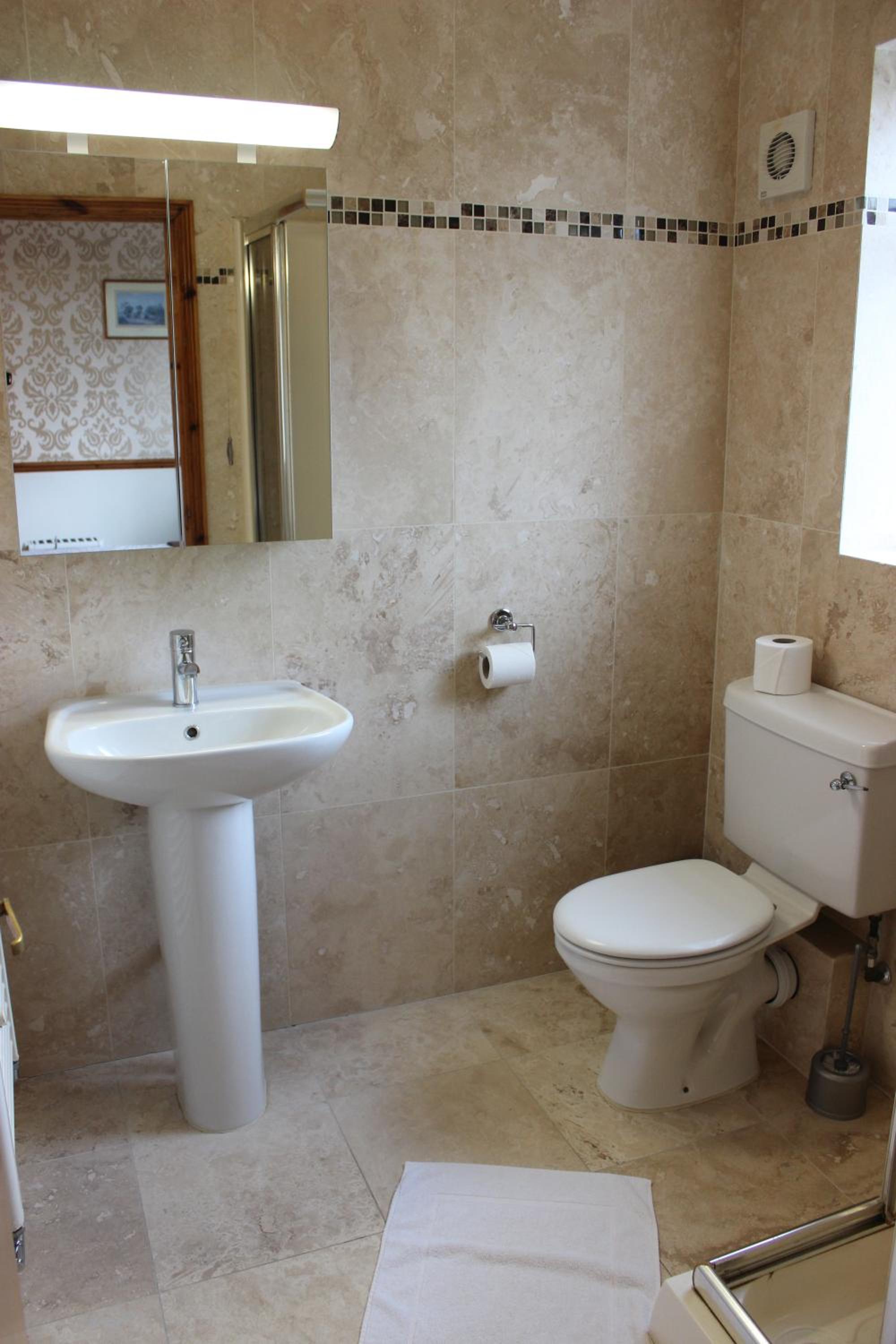 Heatherbank Guest House view 5