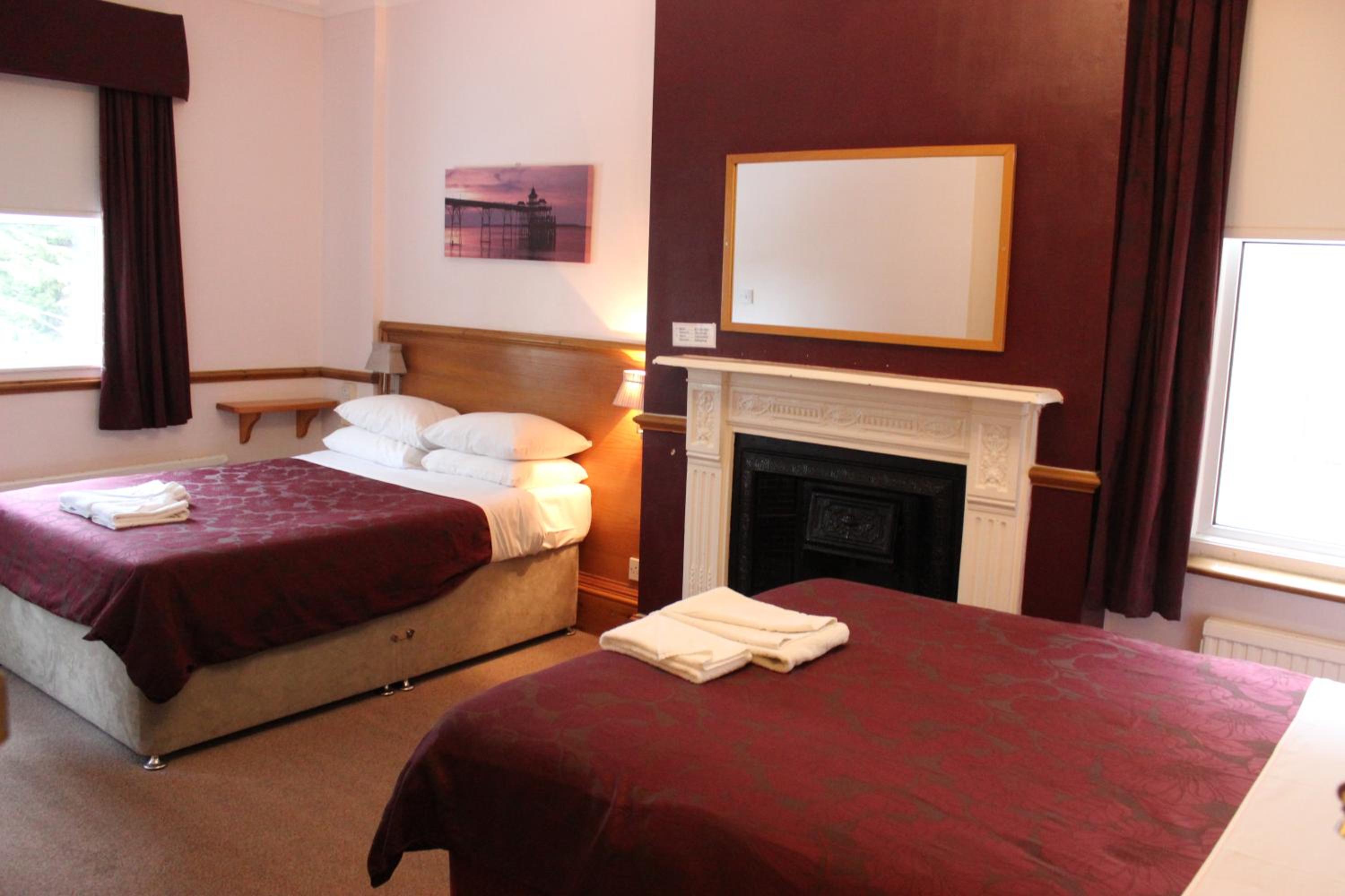 Heatherbank Guest House view 4