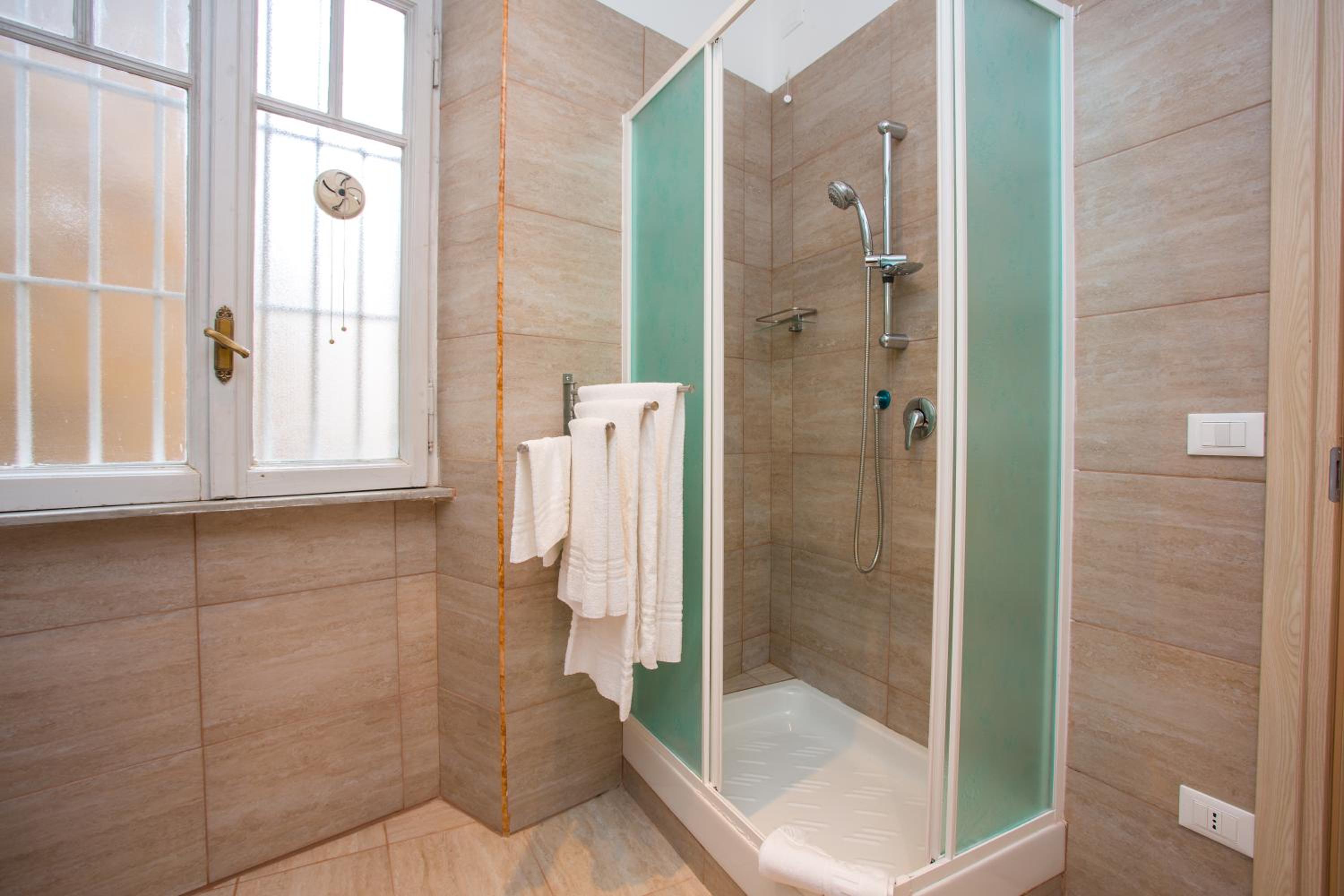 BQ House Castello Luxury Rooms photo 5