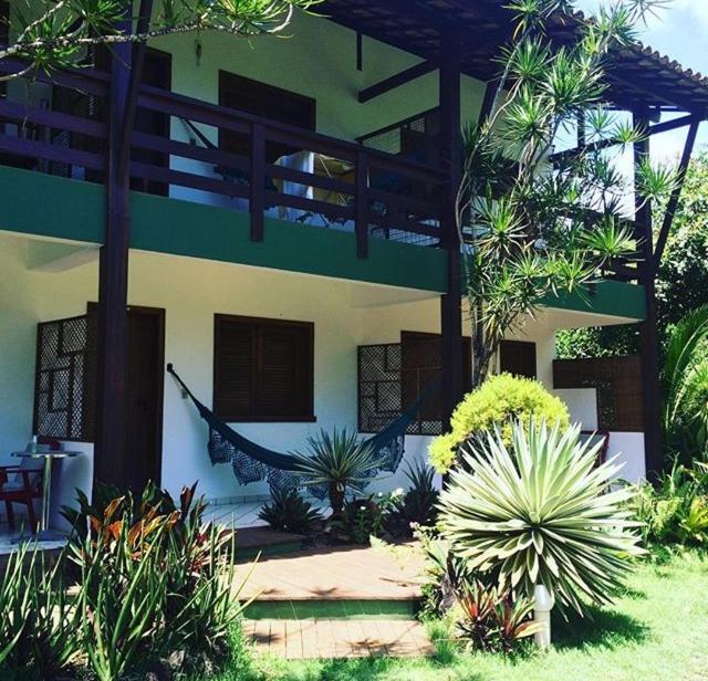 Pousada Girassol view 4