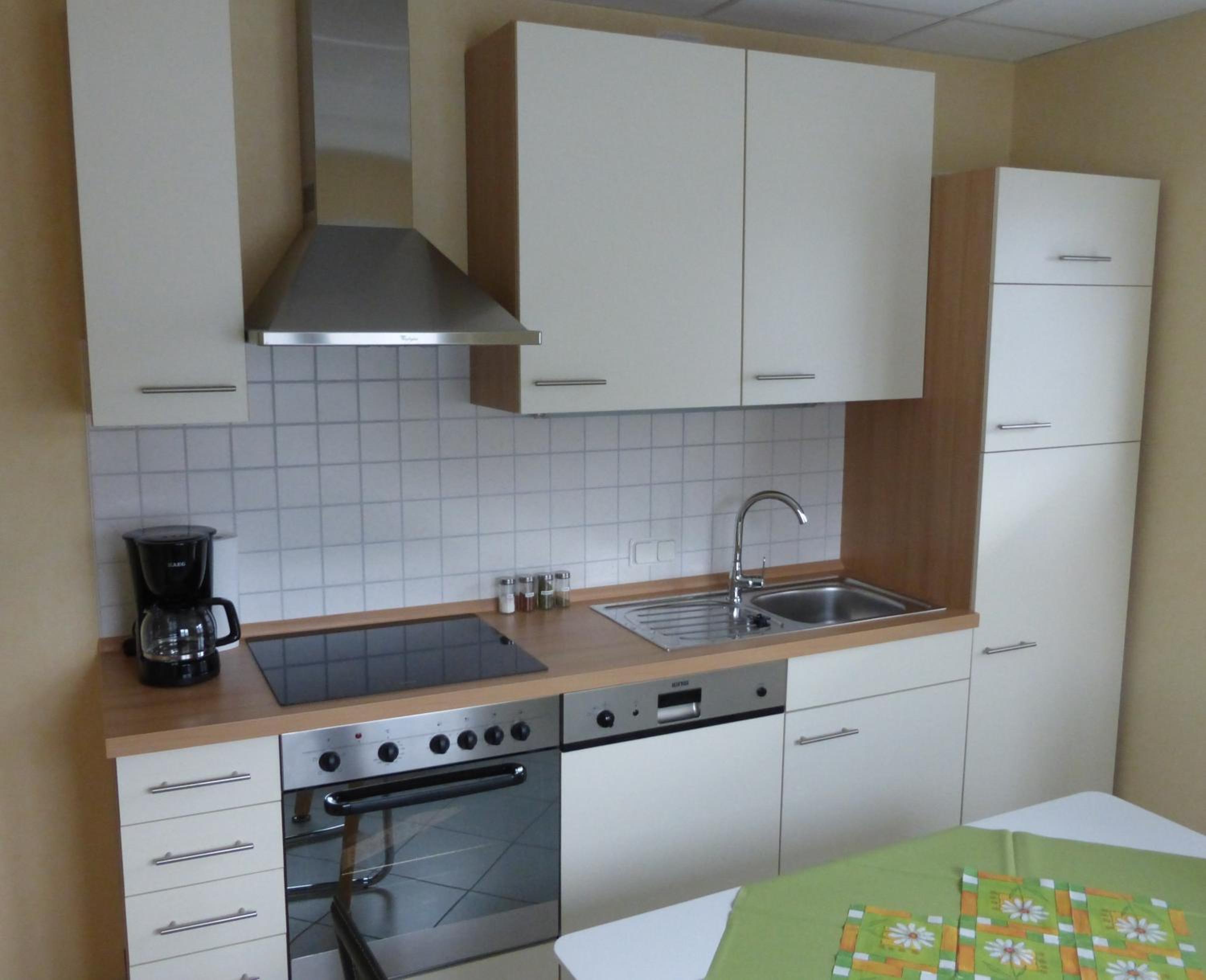 Ferienwohnung Unica im Lahntal view 4
