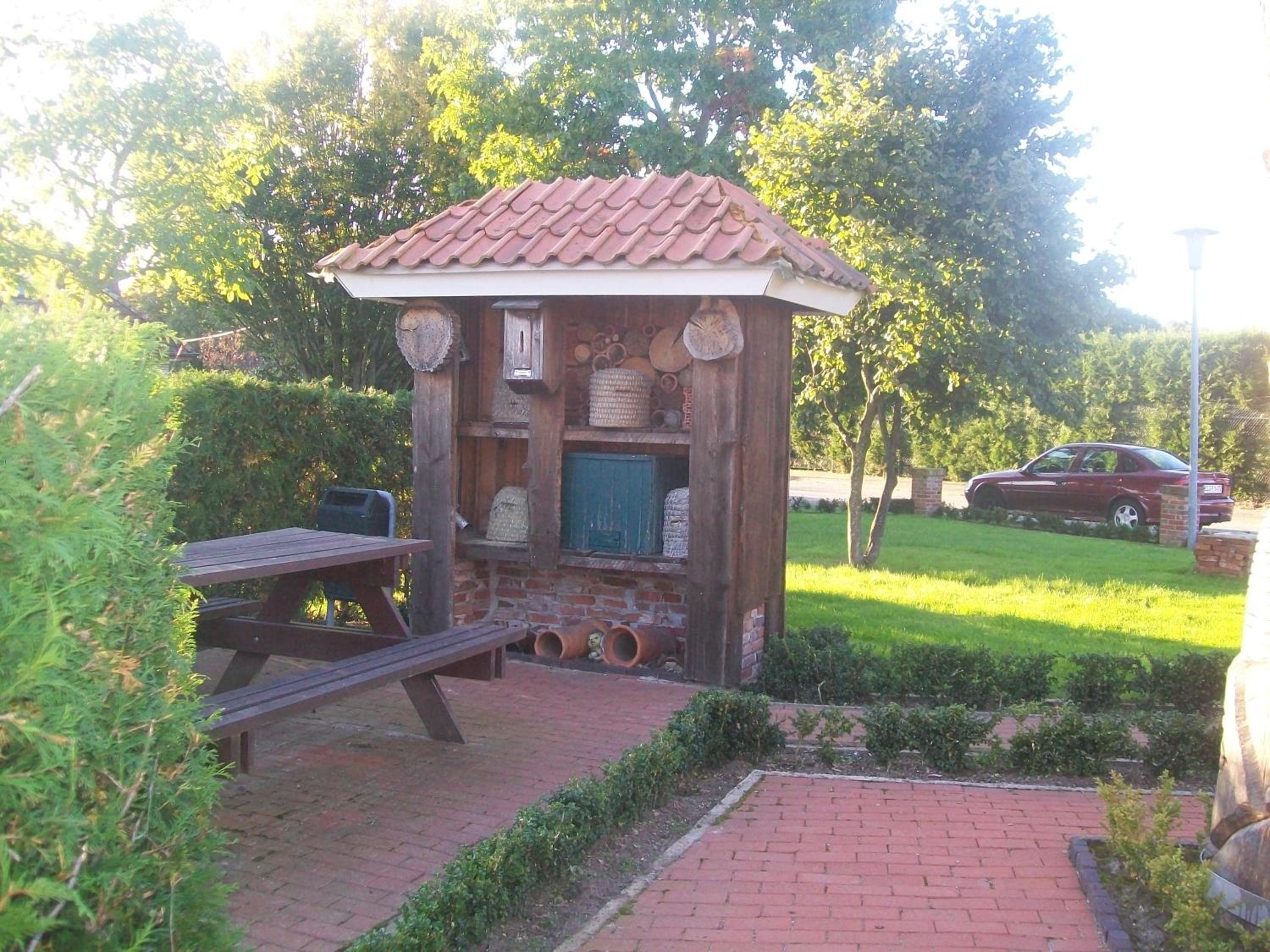 Gästehaus Radler Scheune