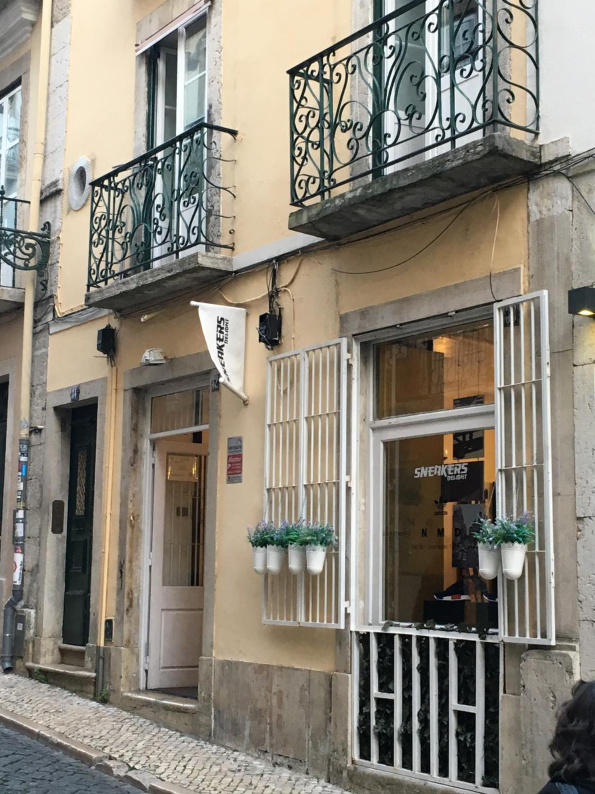 Lisbon Fragrances